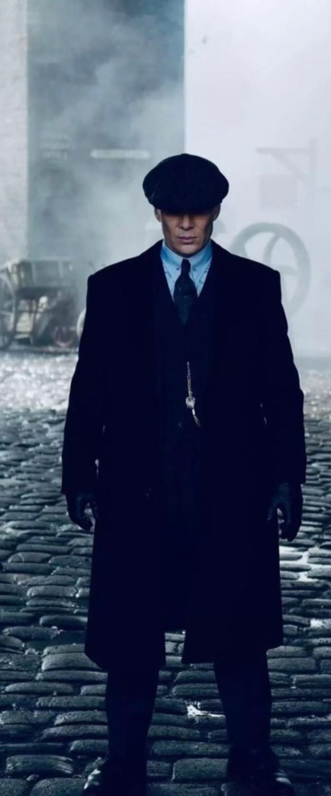 Sigma Male iPhone Wallpaper 4k & HD