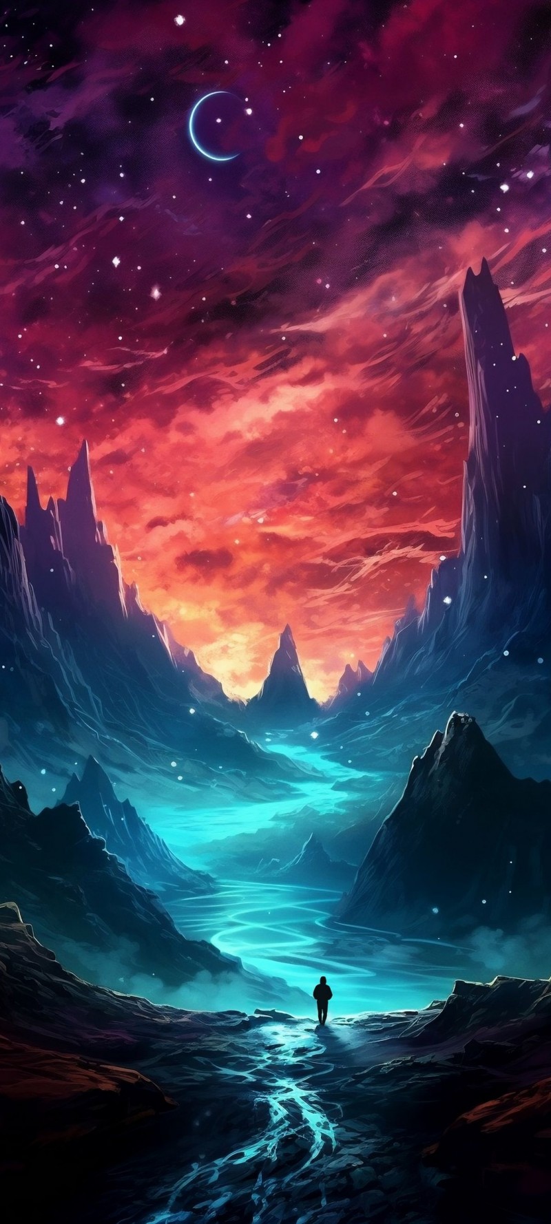 Download Wallpaper 4k sigma male