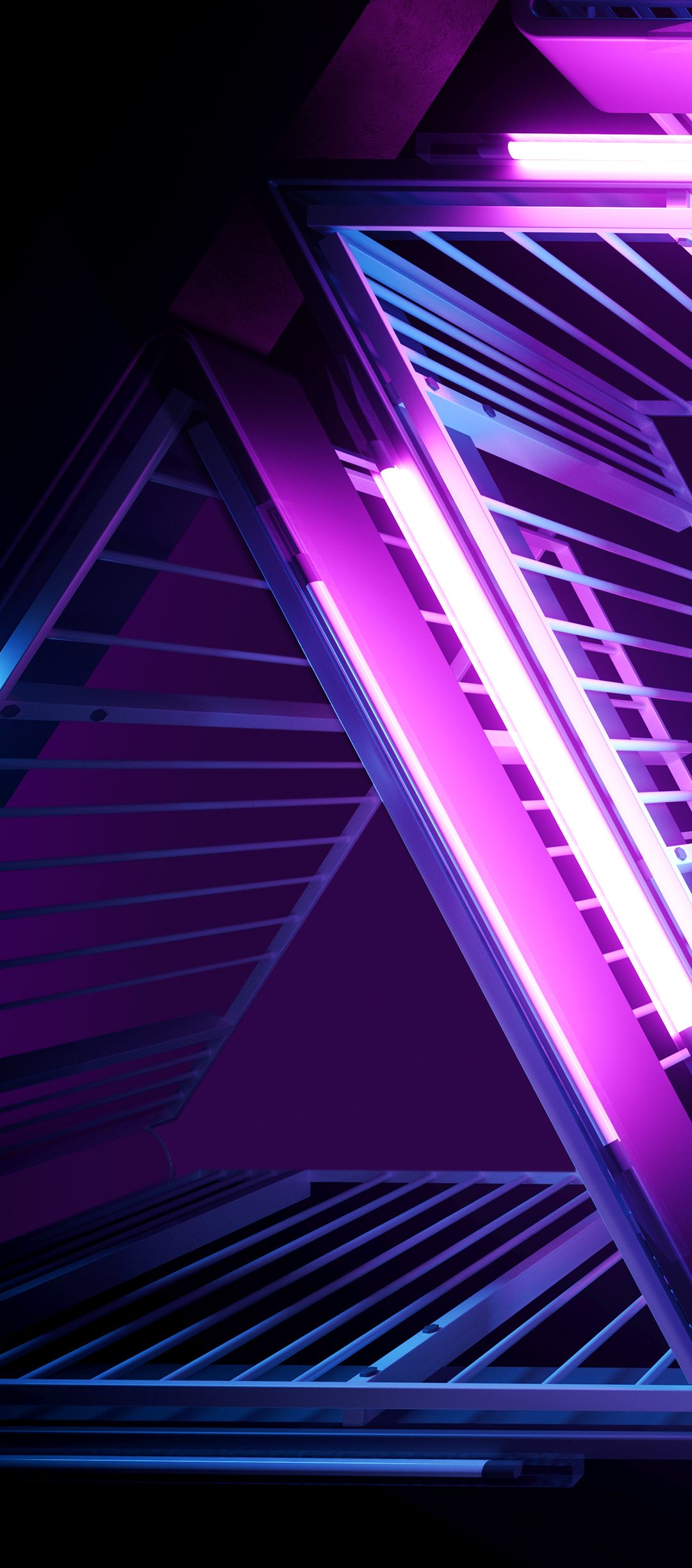 Asus ROG Phone 4 Wallpaper YTECHB