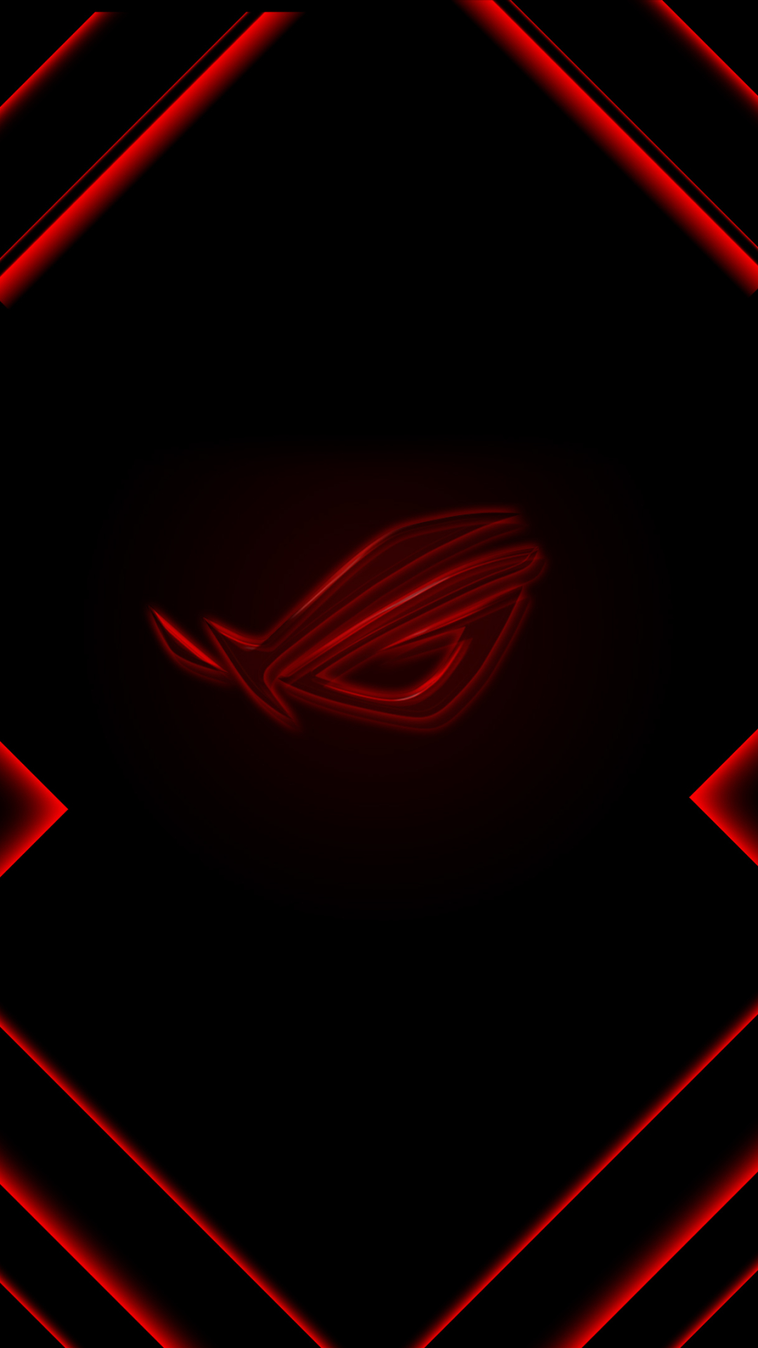 Logo, Asus Rog, Asus, Republic