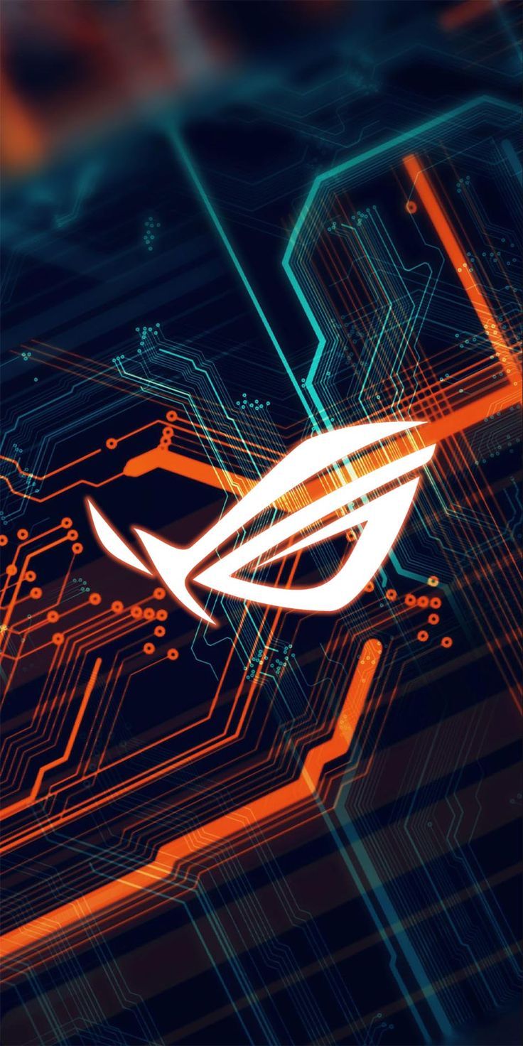 Rog Wallpaper