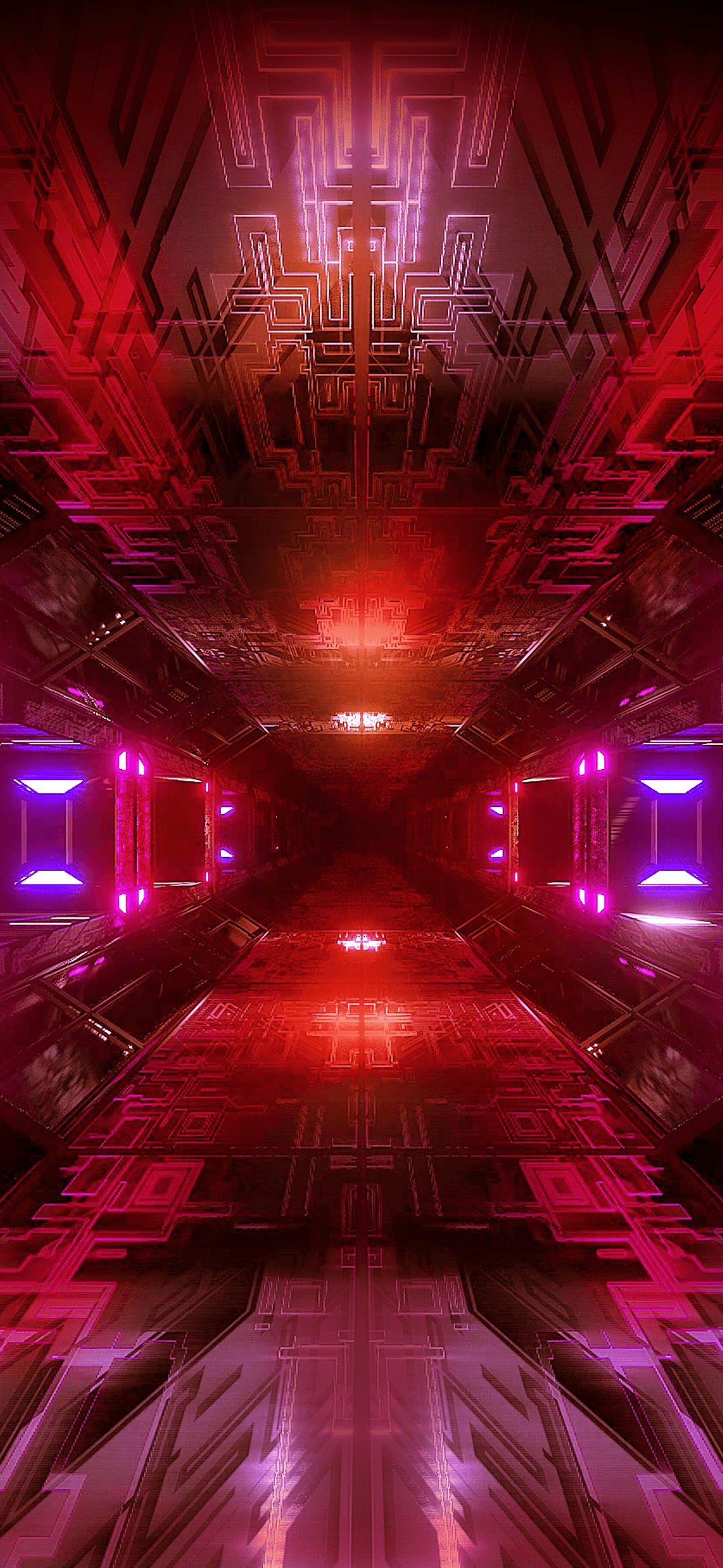 Wallpaper ROG Phone, Rog Phone 3, Asus