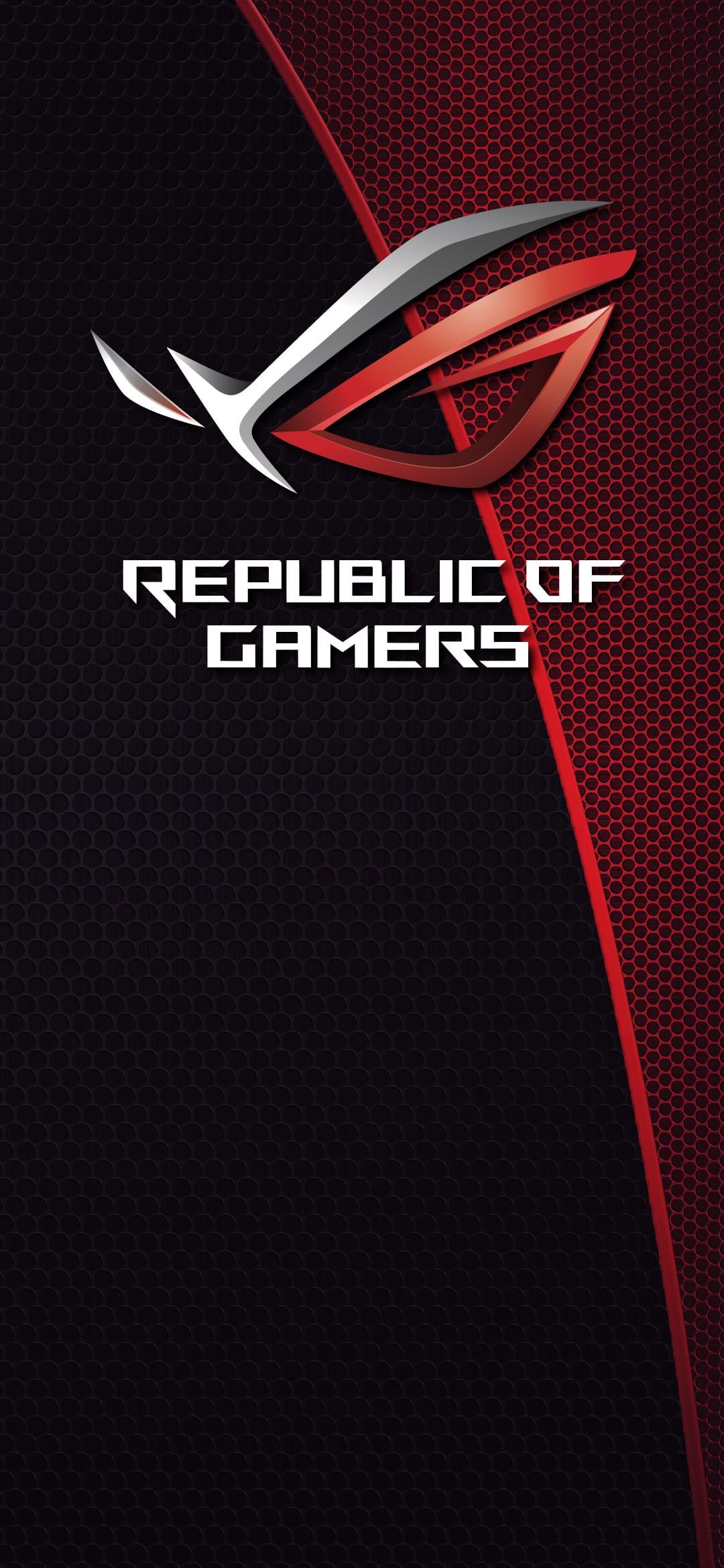 ROG Red Curve [1080x2340], r