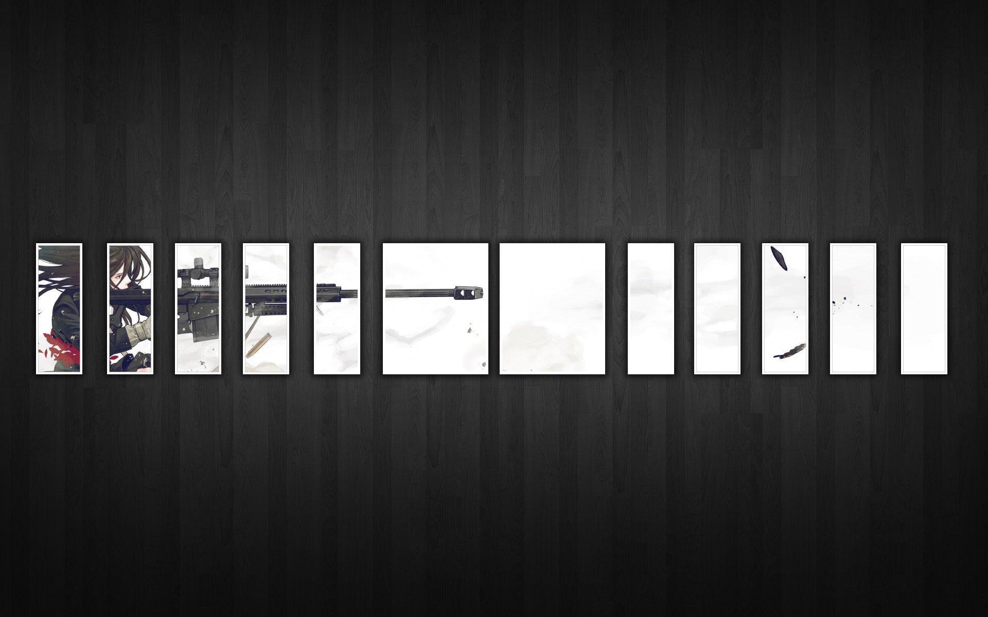 Download Anime Original HD Wallpaper