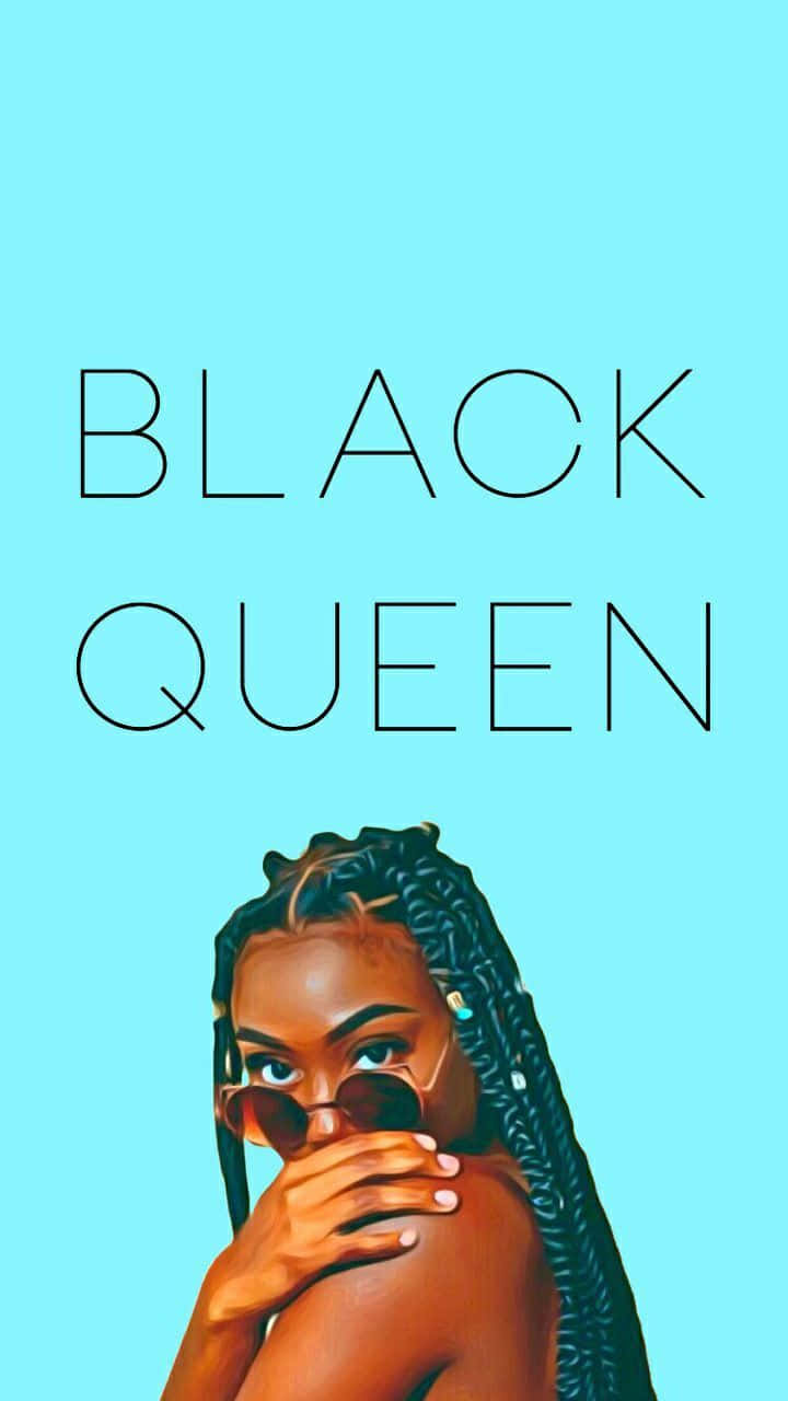 Black Girl Wallpaper