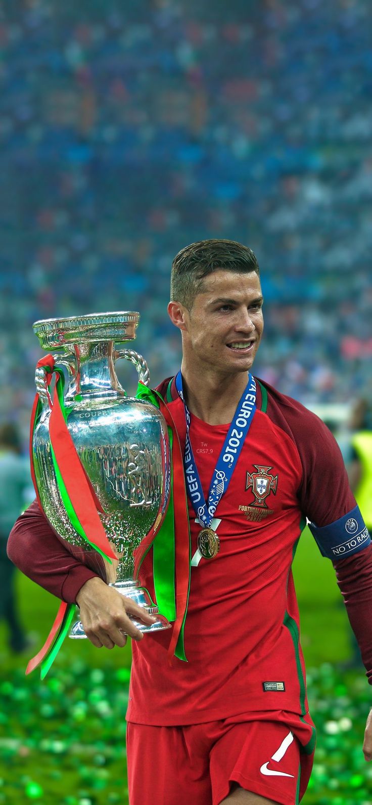 Cristiano Ronaldo wallpaper