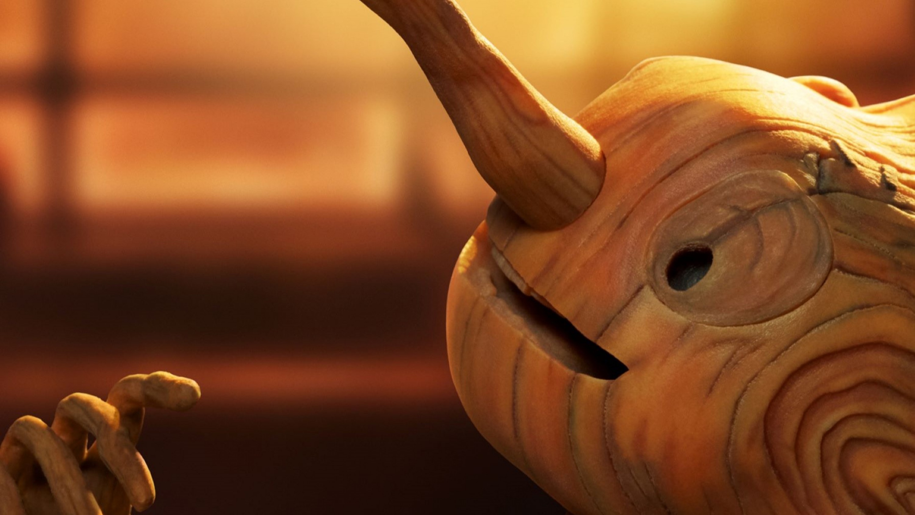 Guillermo del Toro's Pinocchio: Guide