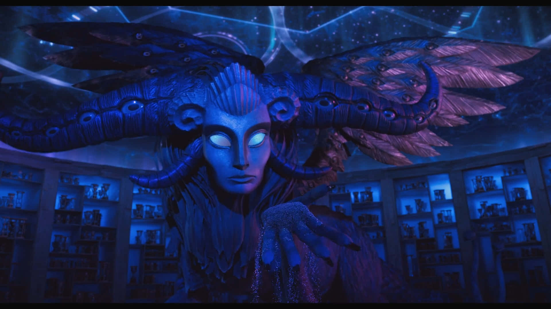 magical universe Wallpaper