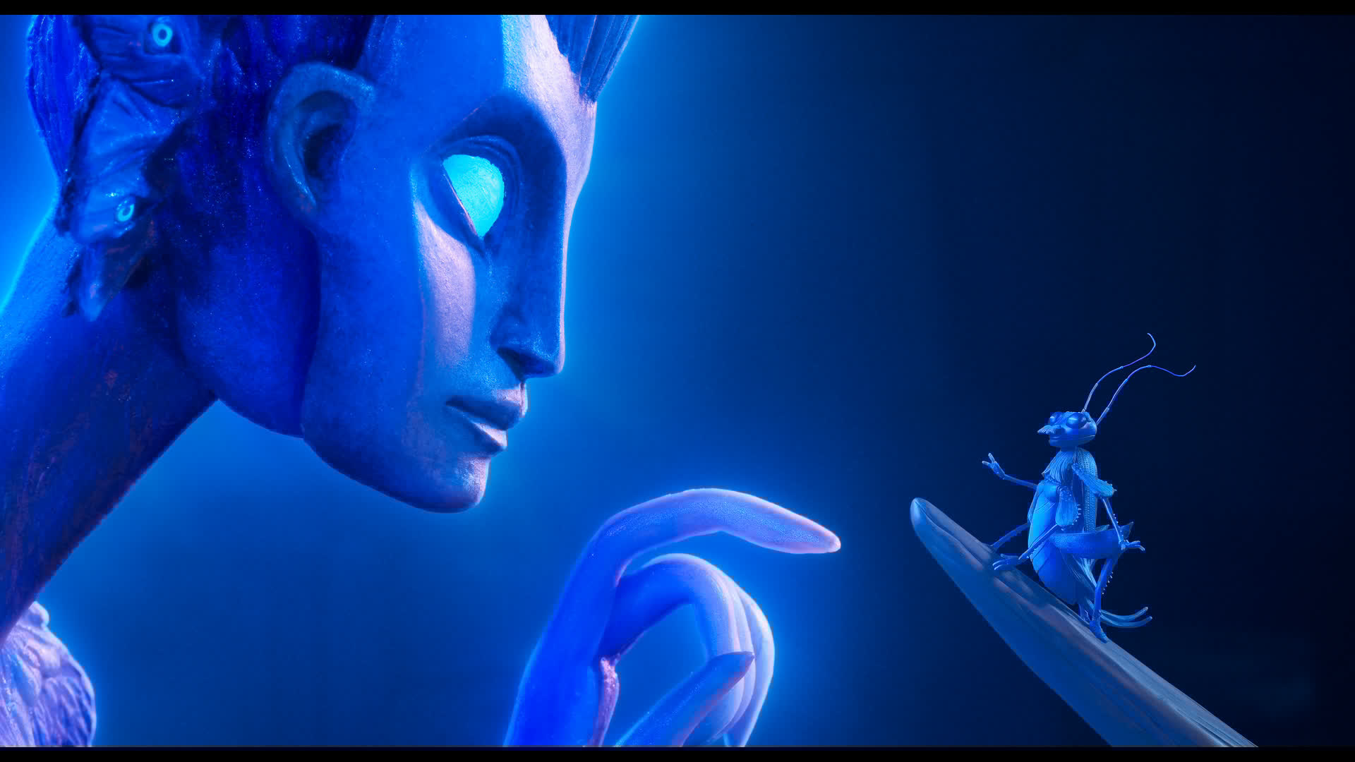 Guillermo del Toro's Pinocchio