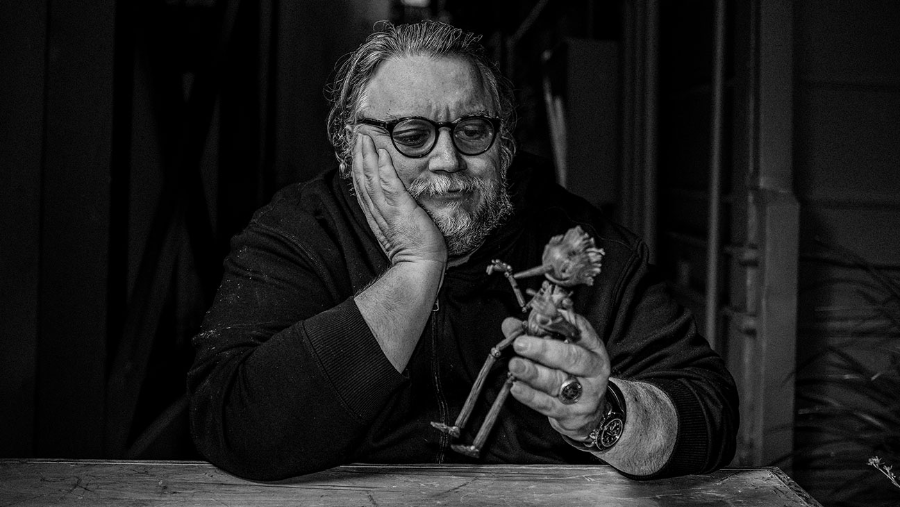 Guillermo del Toro to Present