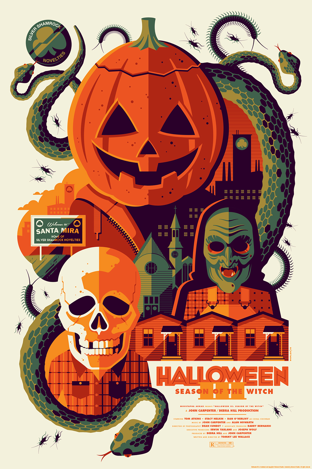 HALLOWEEN III