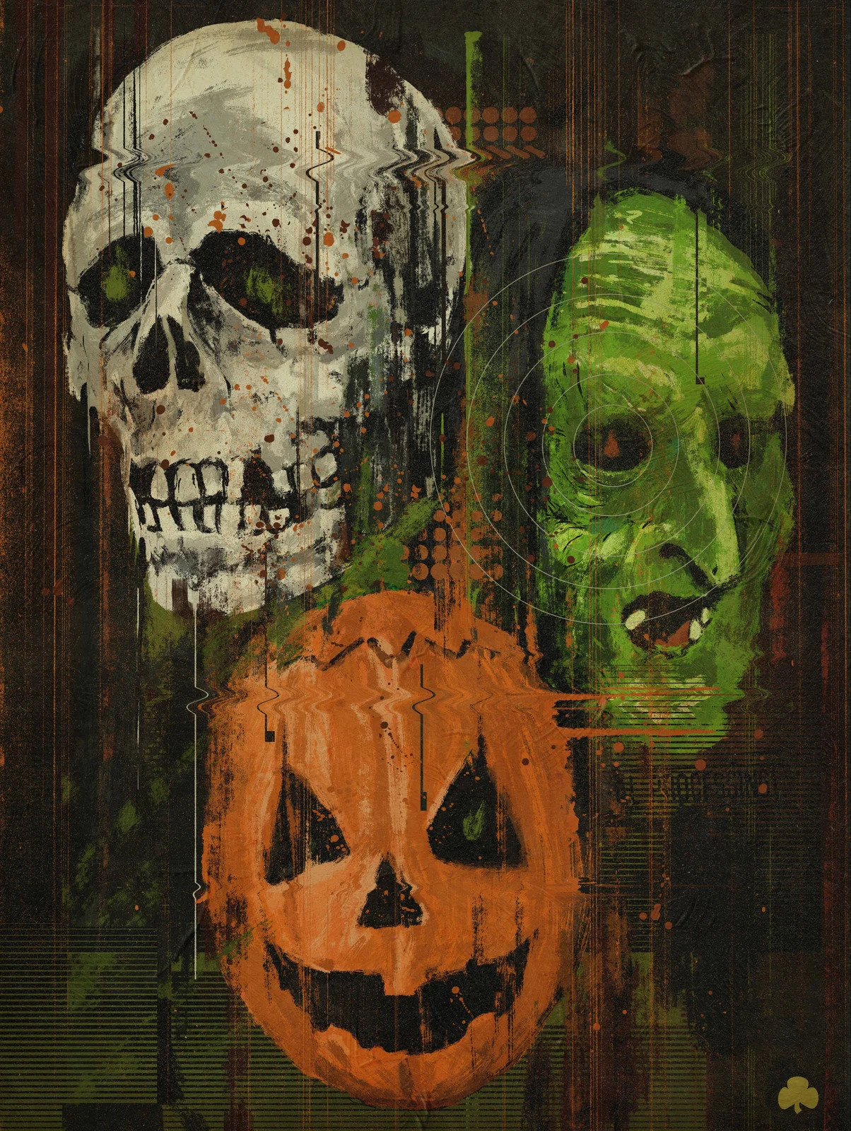 Design has released a Halloween III
