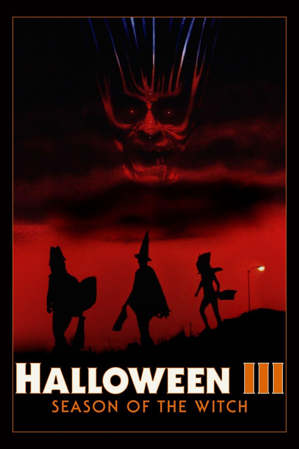 Thoughts on Halloween III: Season