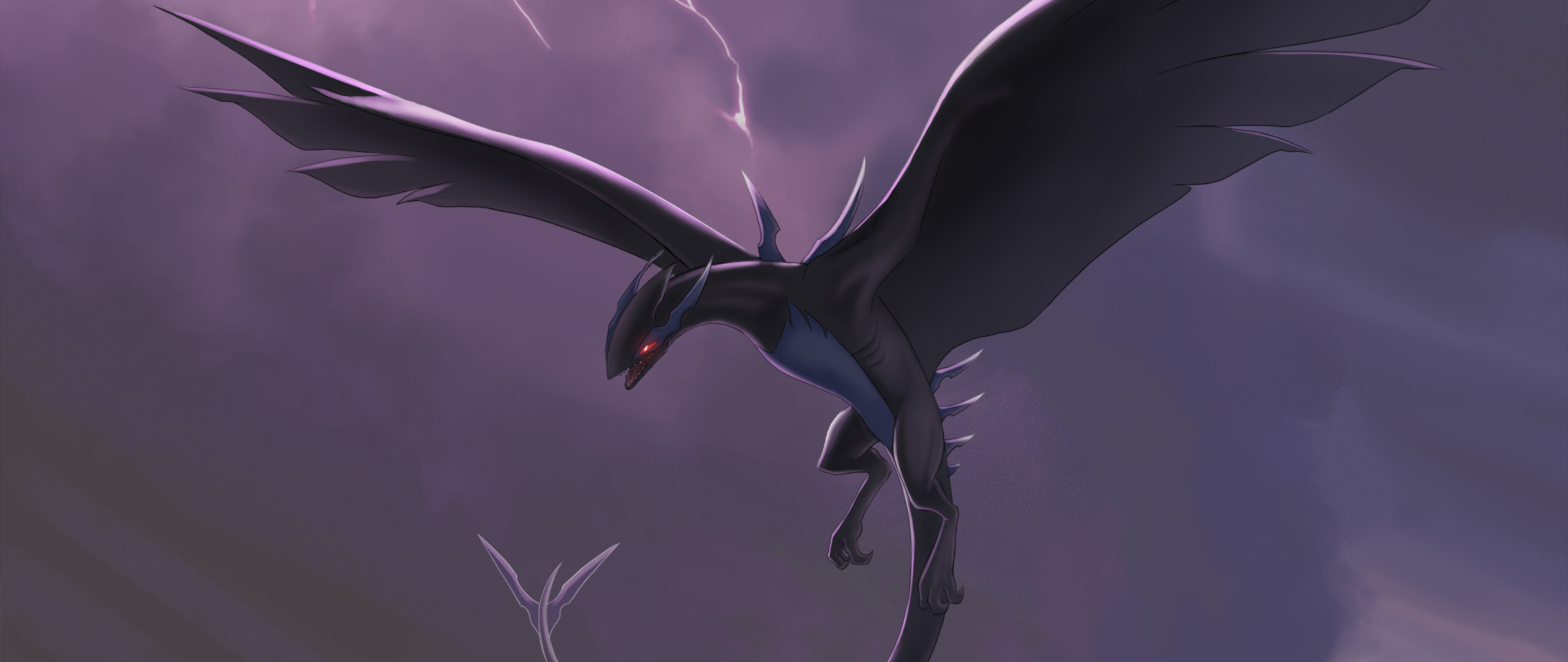 Lugia Pokemon Wallpaper