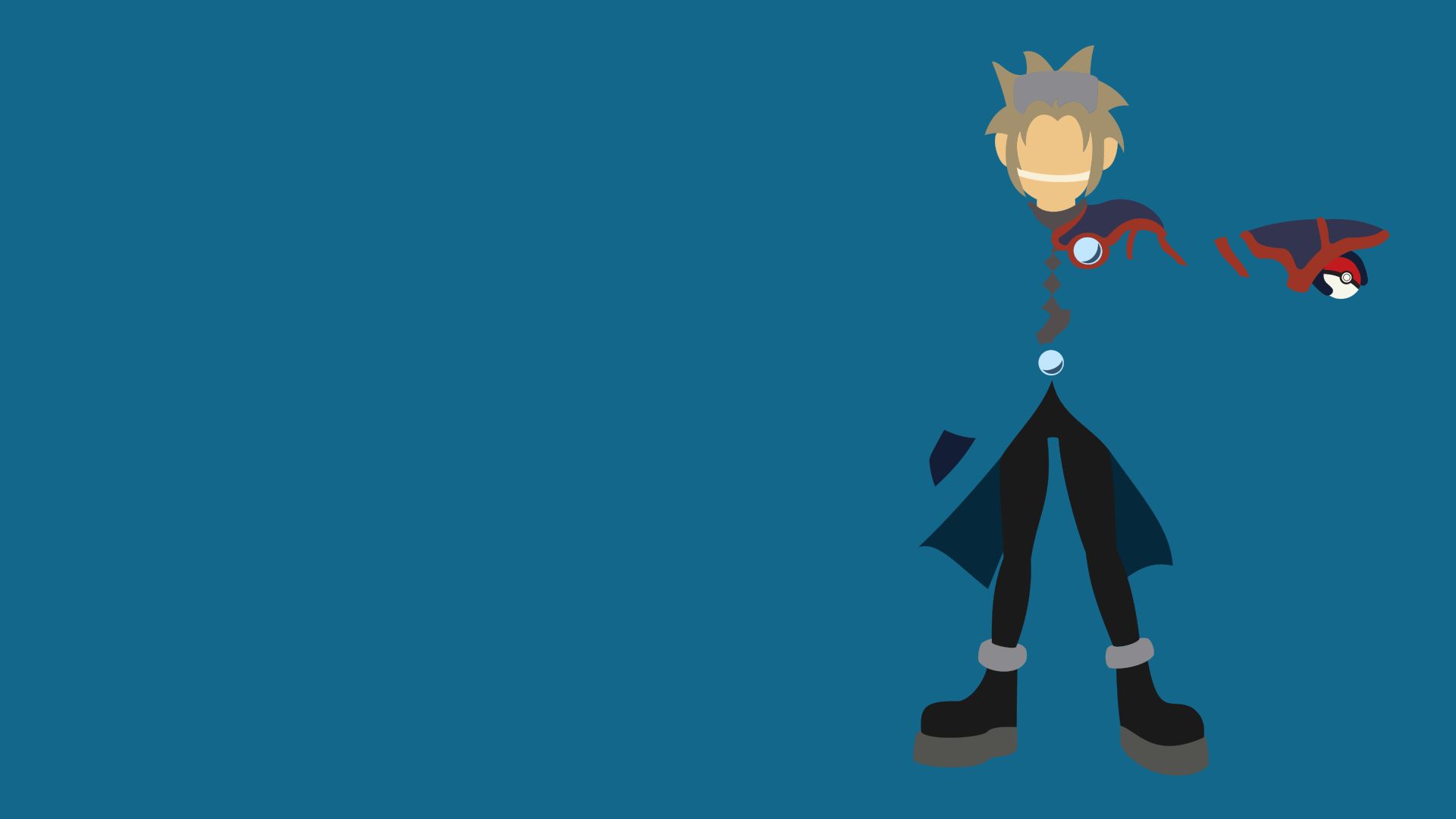 Pokemon Colosseum wallpaper