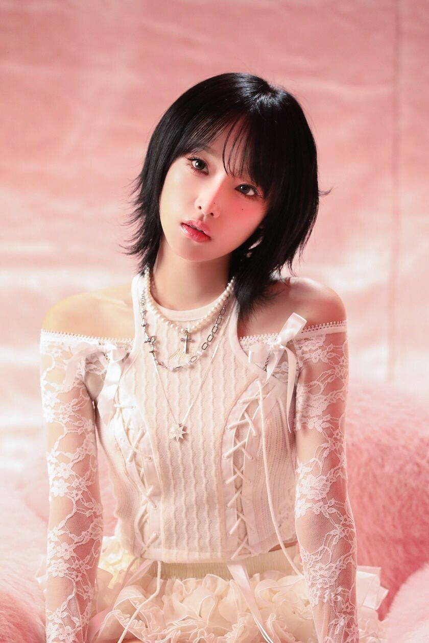 Genie Magazine