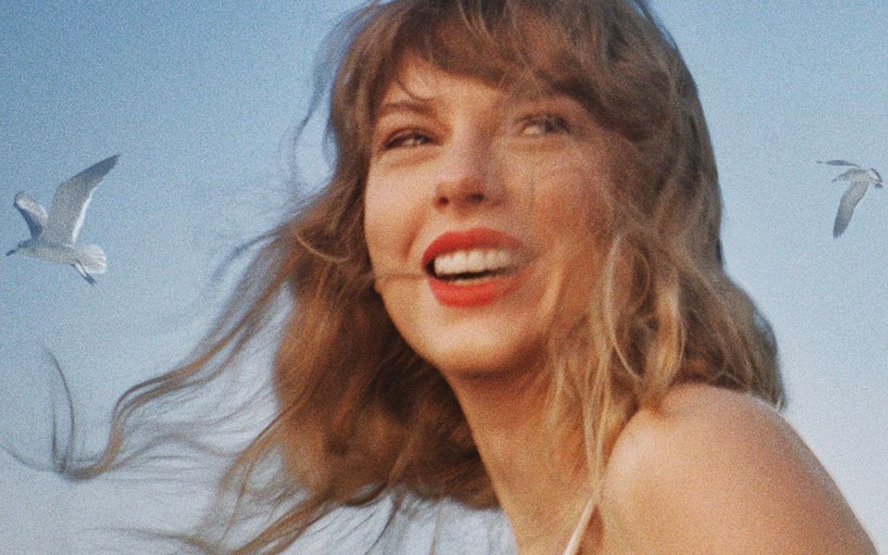 YA Friday: 1989 Taylor's Version