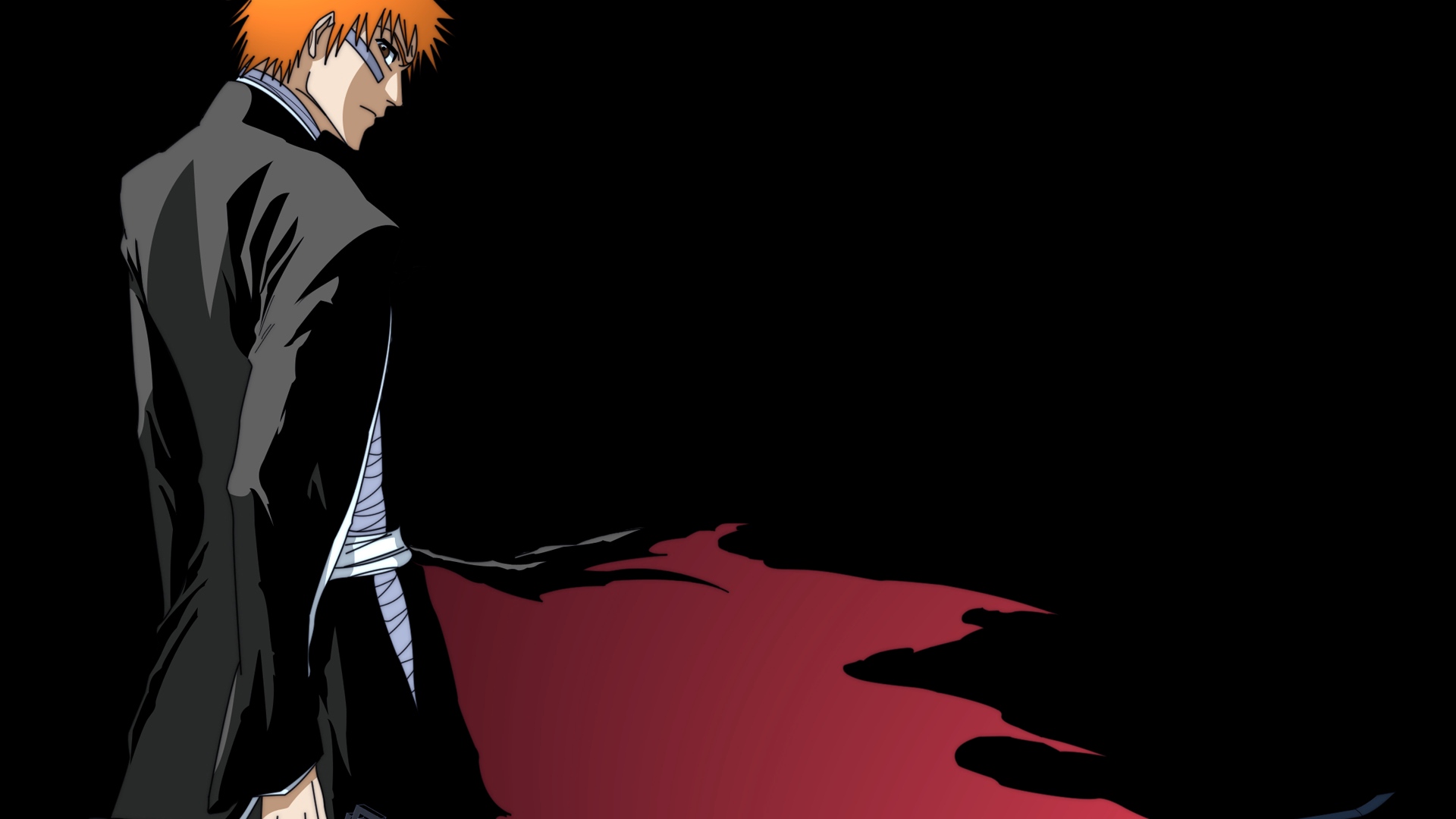 Download Bankai Ichigo Kurosaki Anime