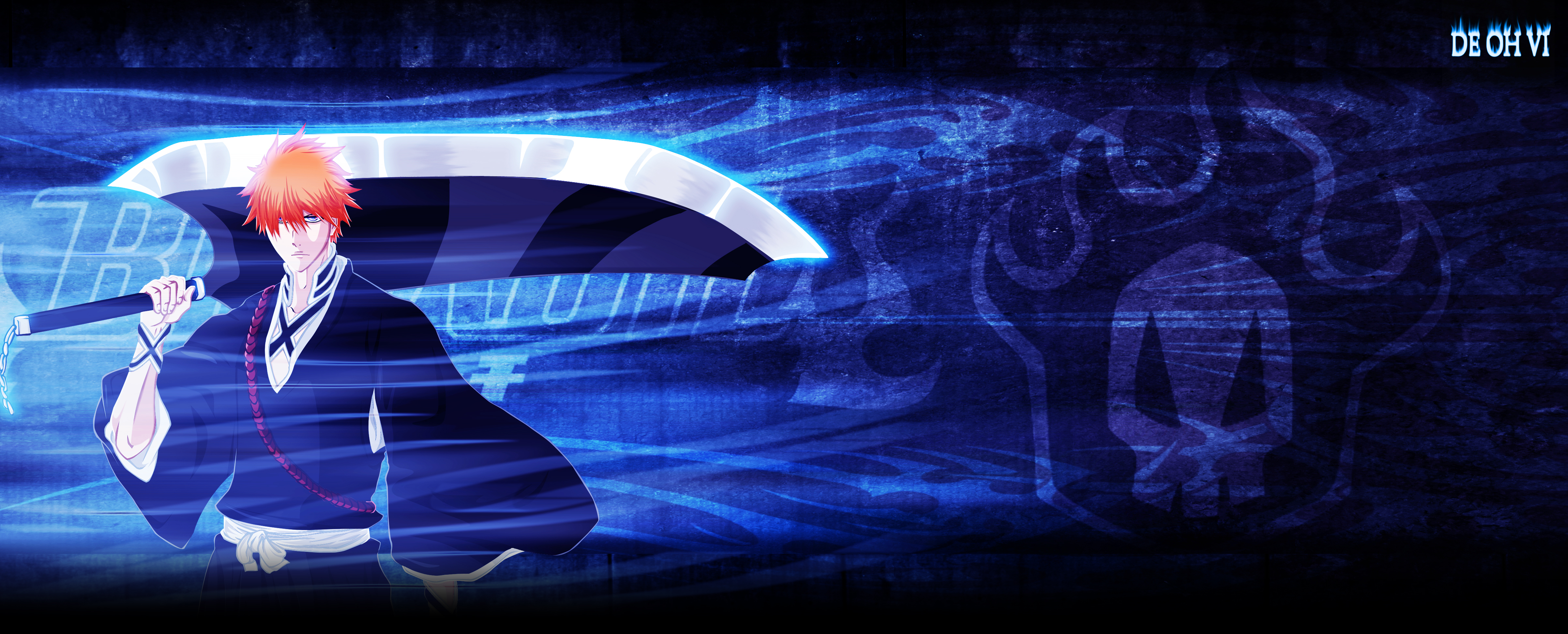 Kurosaki Ichigo Ichigo Kurosaki