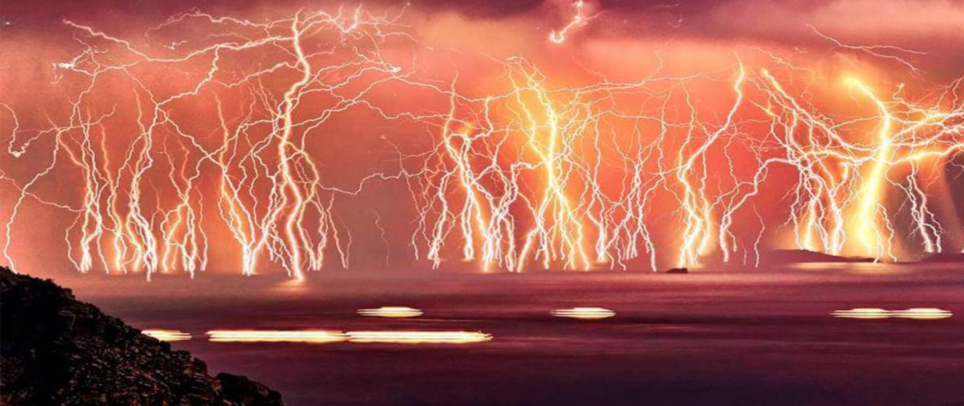 MyBestPlaceámpago del Catatumbo