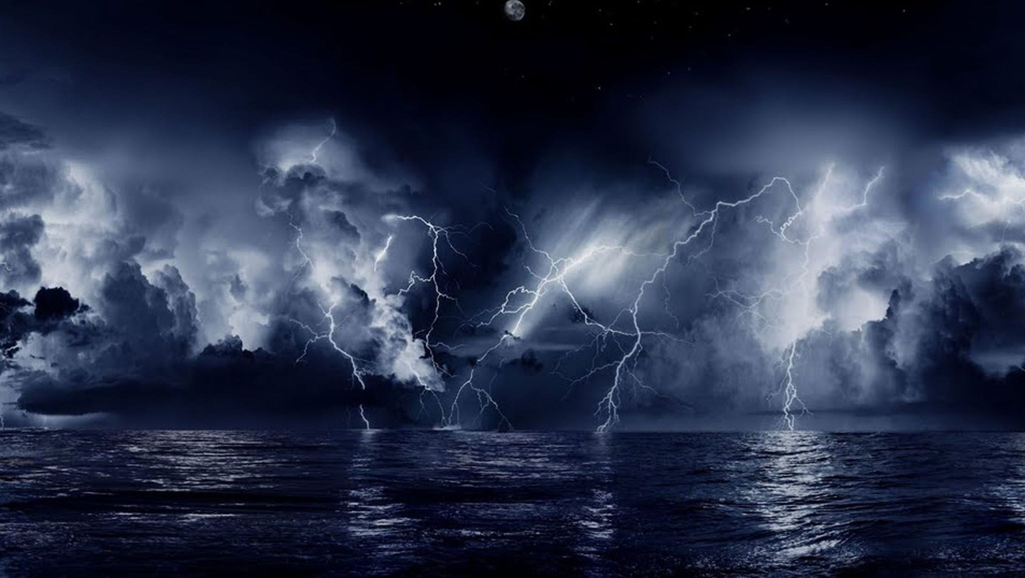 Places to see incredible natural phenomena