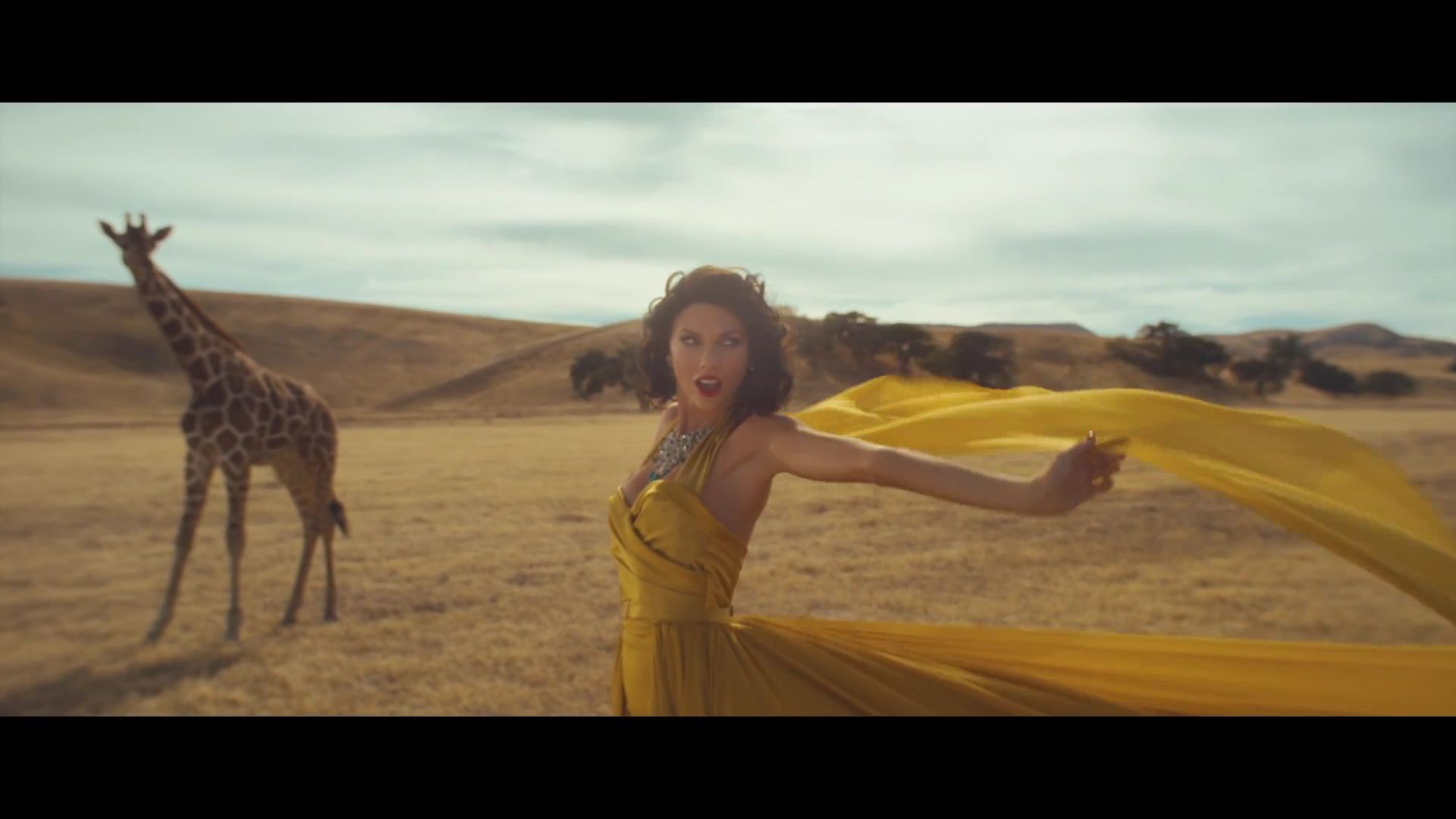 Taylor Swift: Wildest Dreams Music