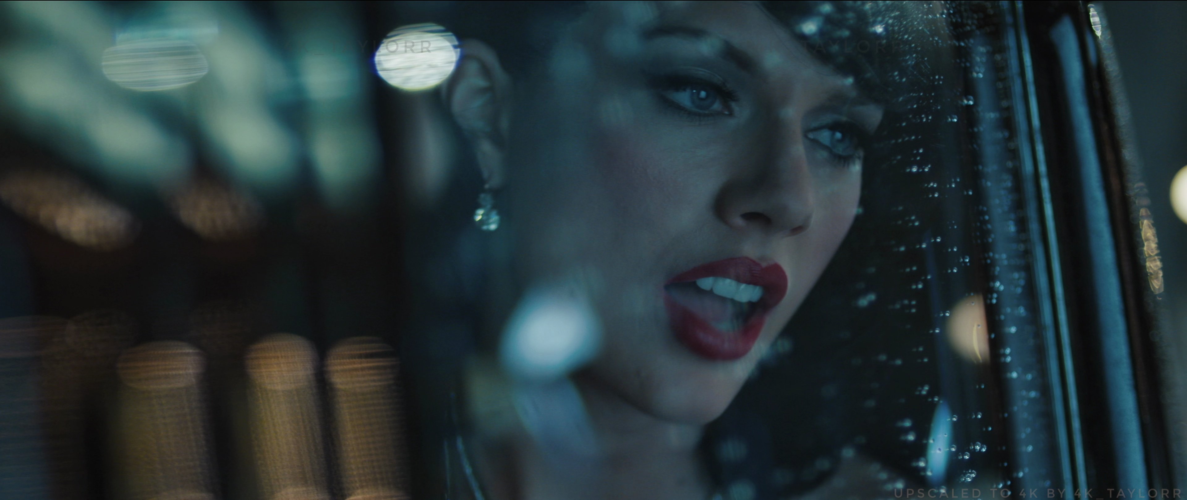 Taylor Swift Wildest Dreams Music Video
