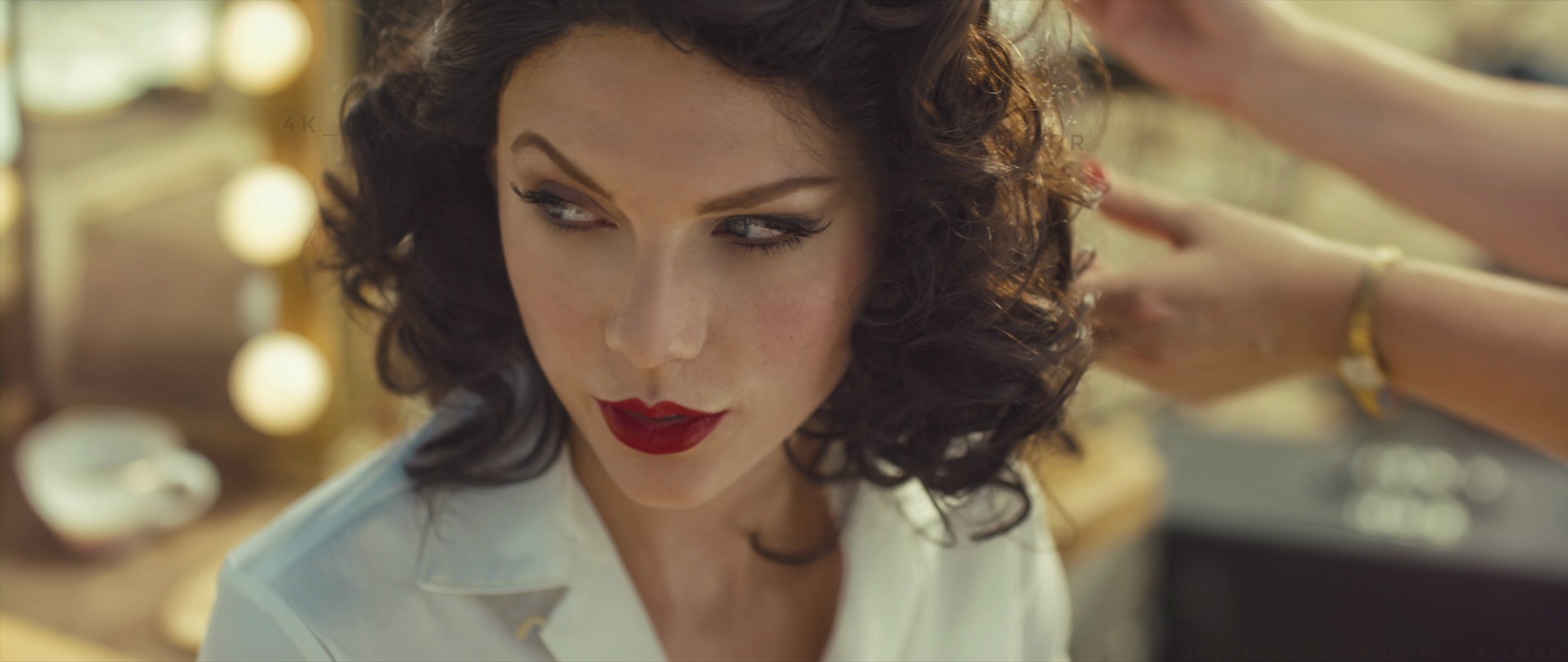 Taylor Swift Wildest Dreams Music Video