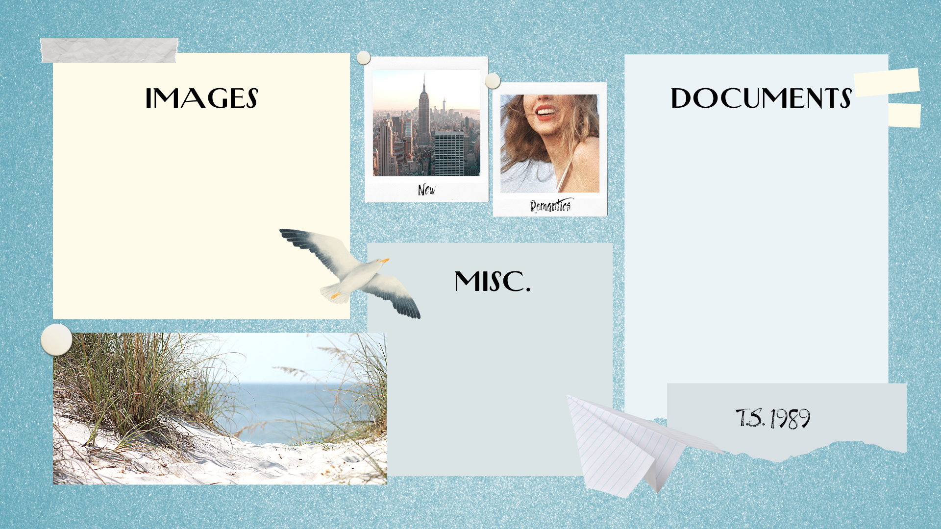 Taylor Swift 1989 Taylor's Version