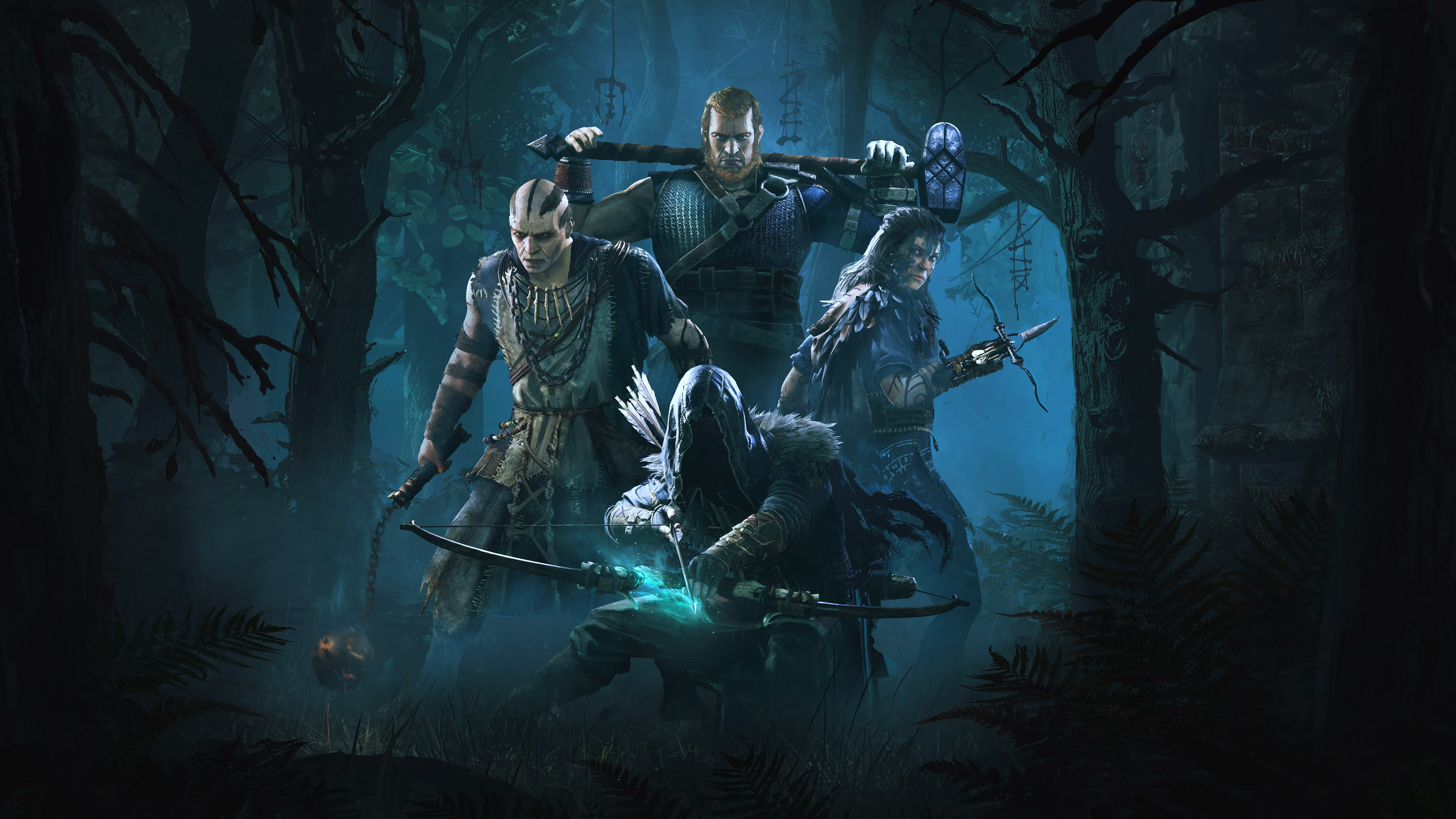 Download Video Game Hood: Outlaws