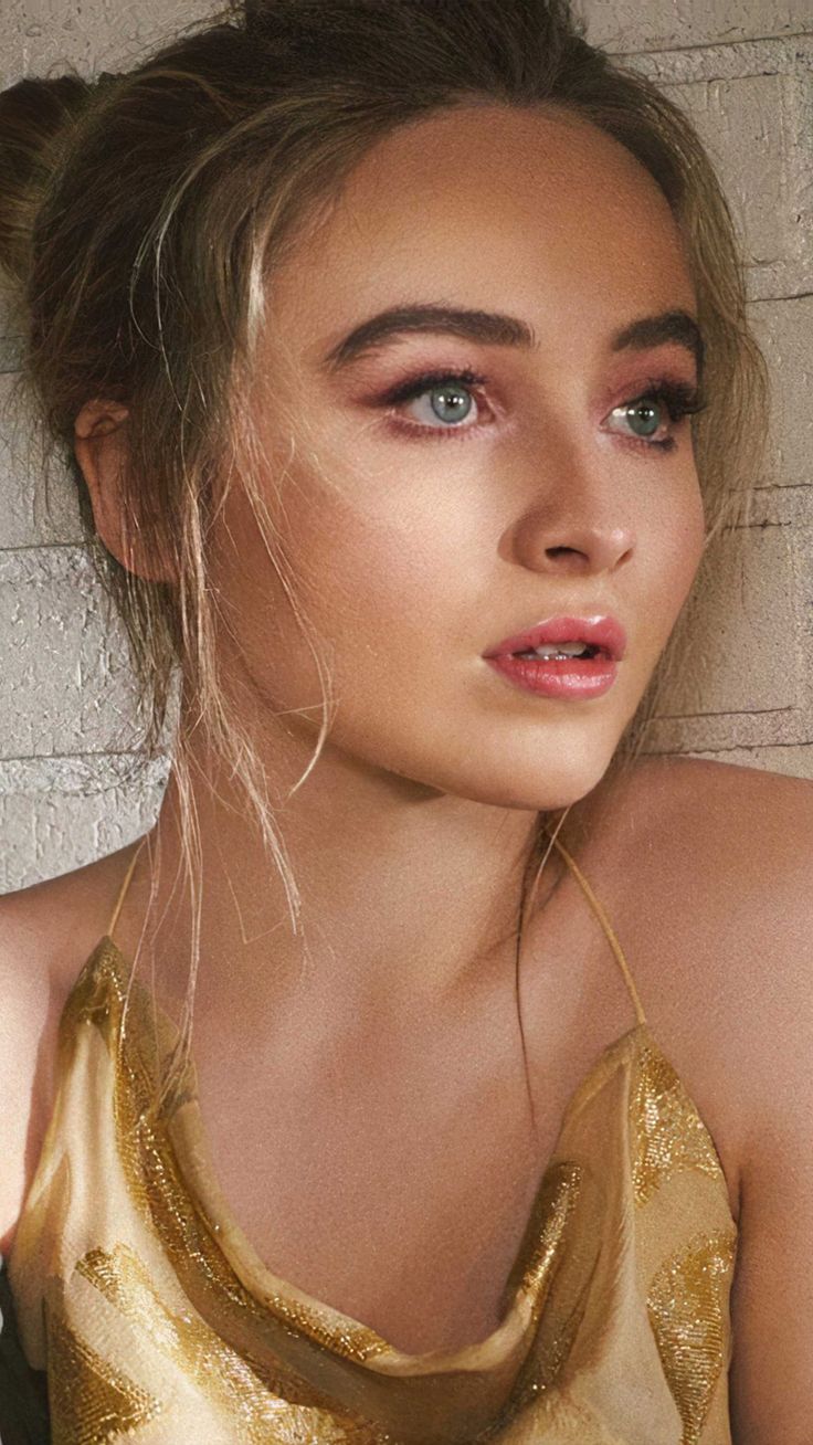 Sabrina Carpenter 2020 4K Ultra HD