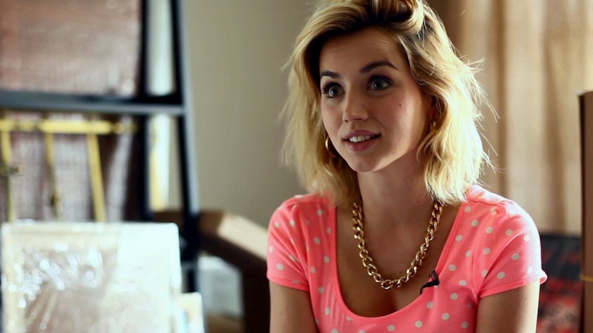 John Wick' Spinoff 'Ballerina' Starring