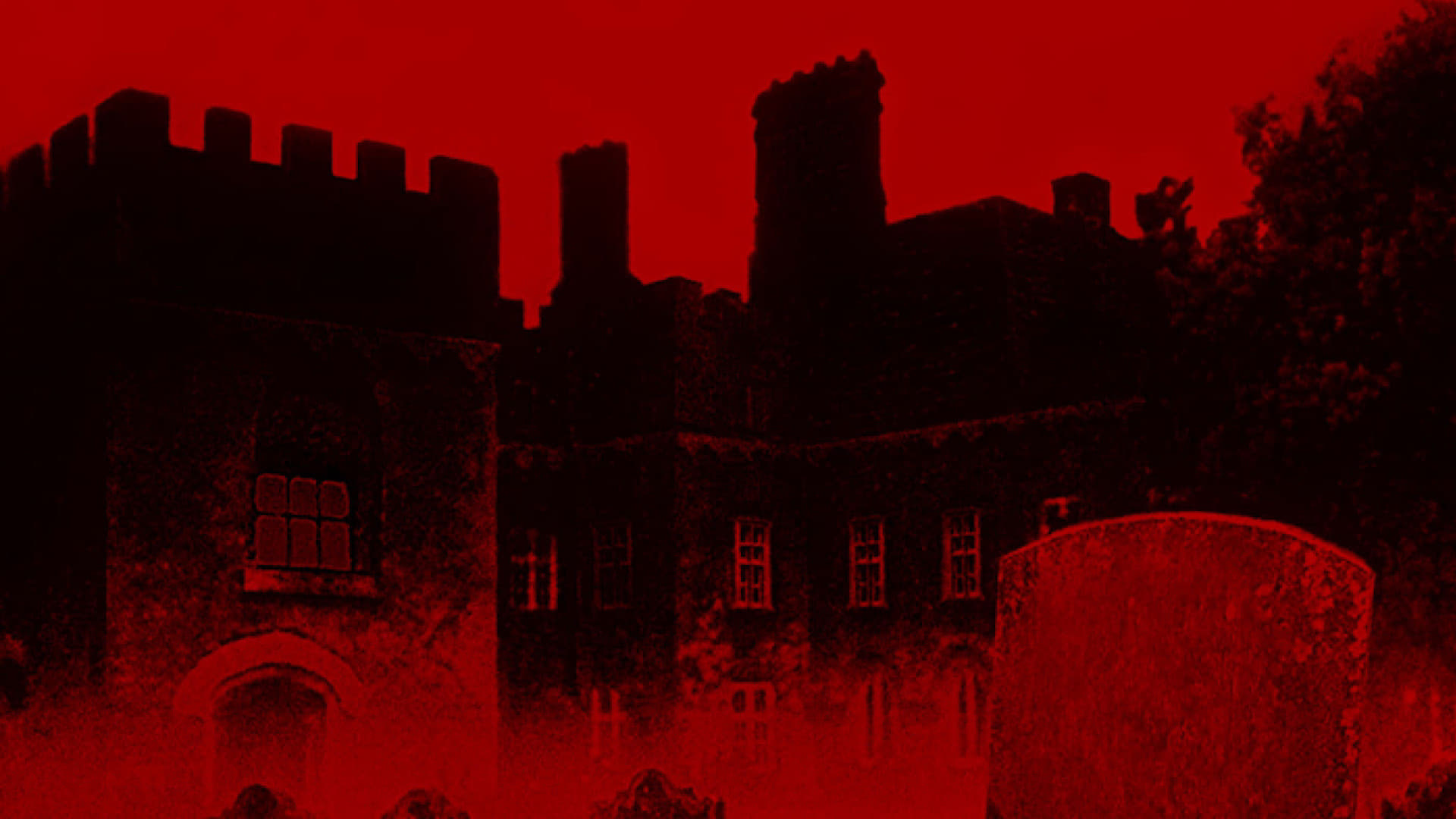 Hammer House of Horror TV Series 1980