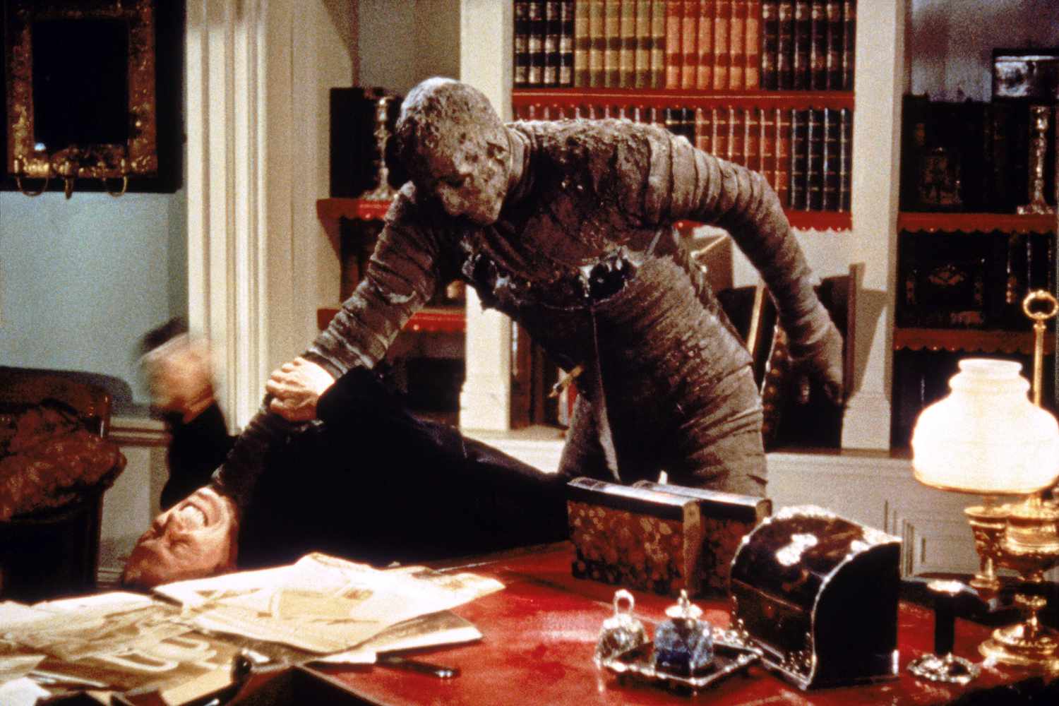 The 20 best Hammer horror films