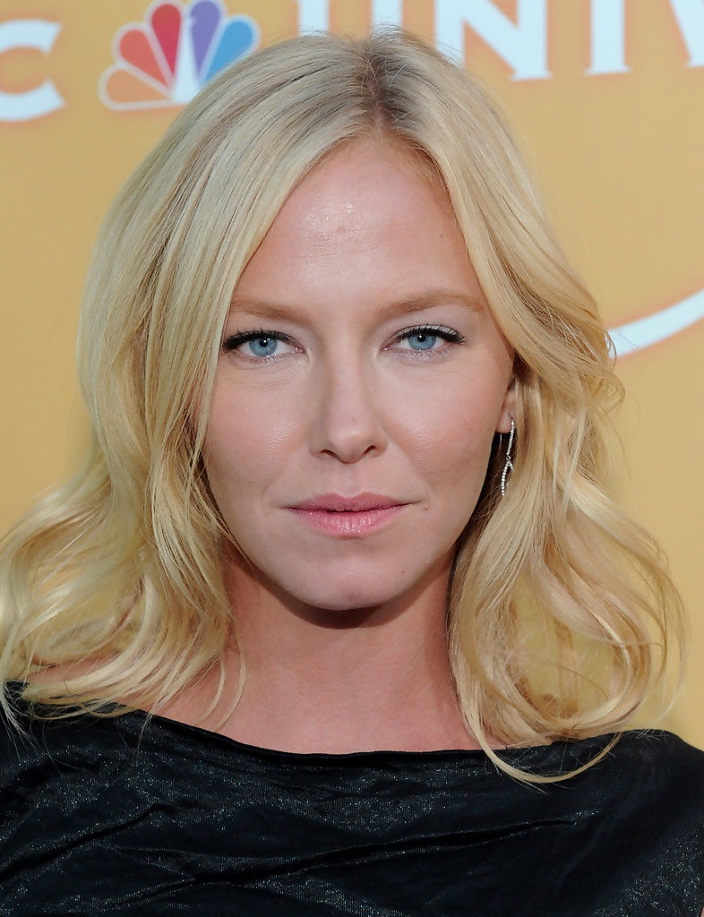 Kelli Giddish. The Good Wife