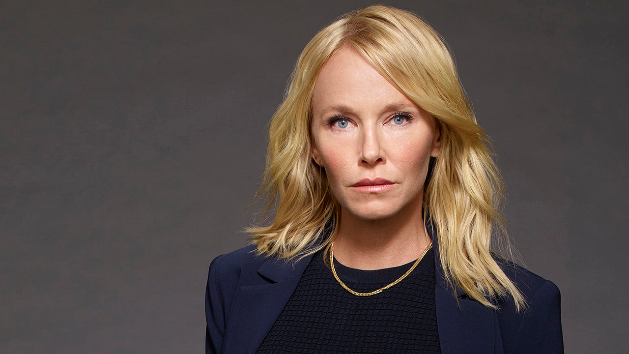 SVU': Kelli Giddish on That Surprise