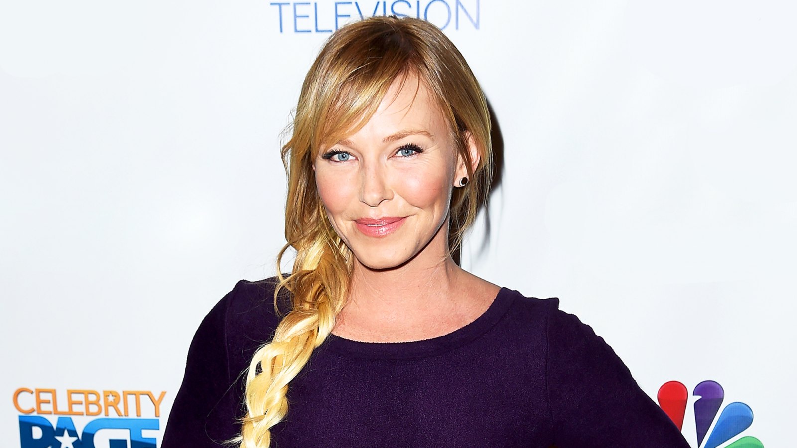 Kelli Giddish: What's in My Bag?. Us
