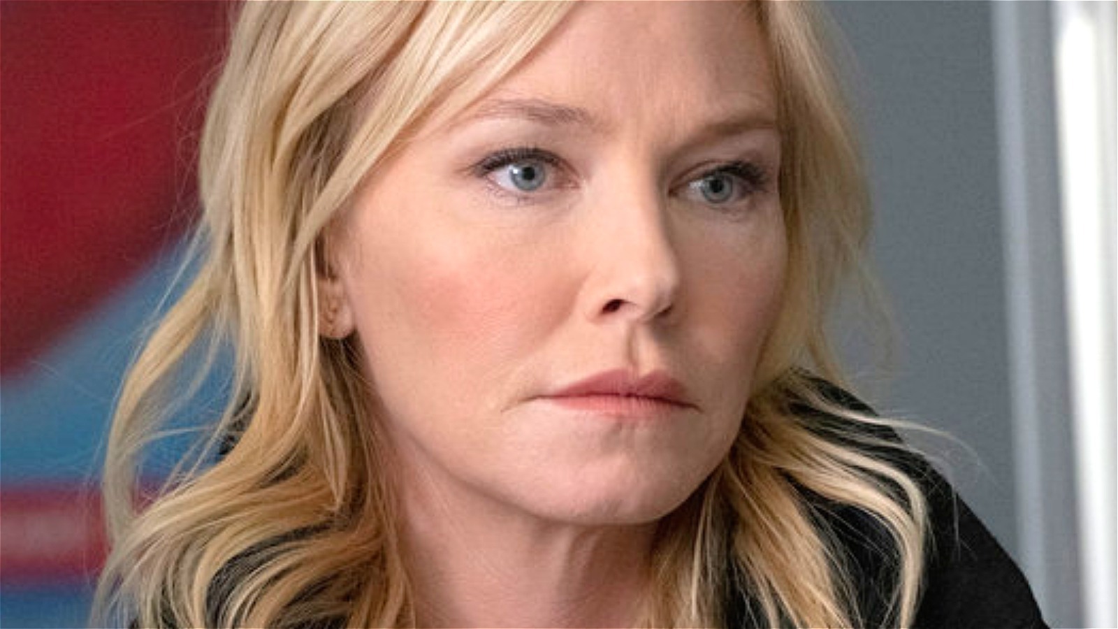 Kelli Giddish Is Leaving Law