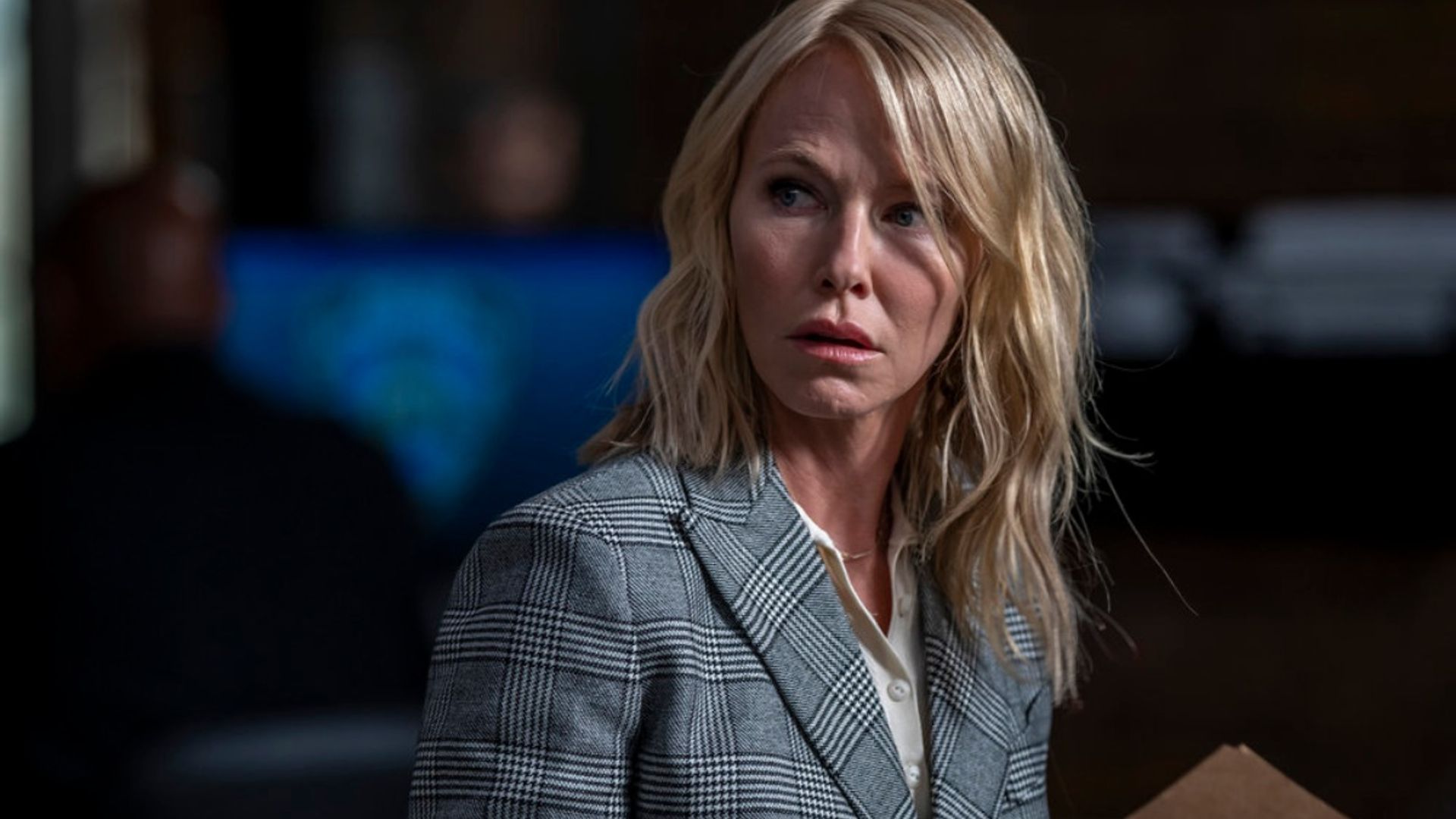 Order SVU: Why is Kelli Giddish leaving