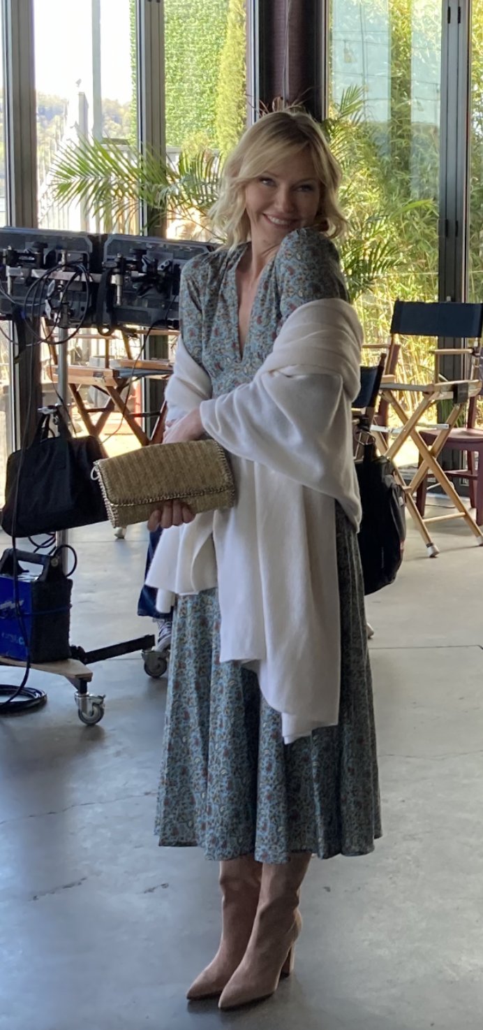 Kelli Giddish