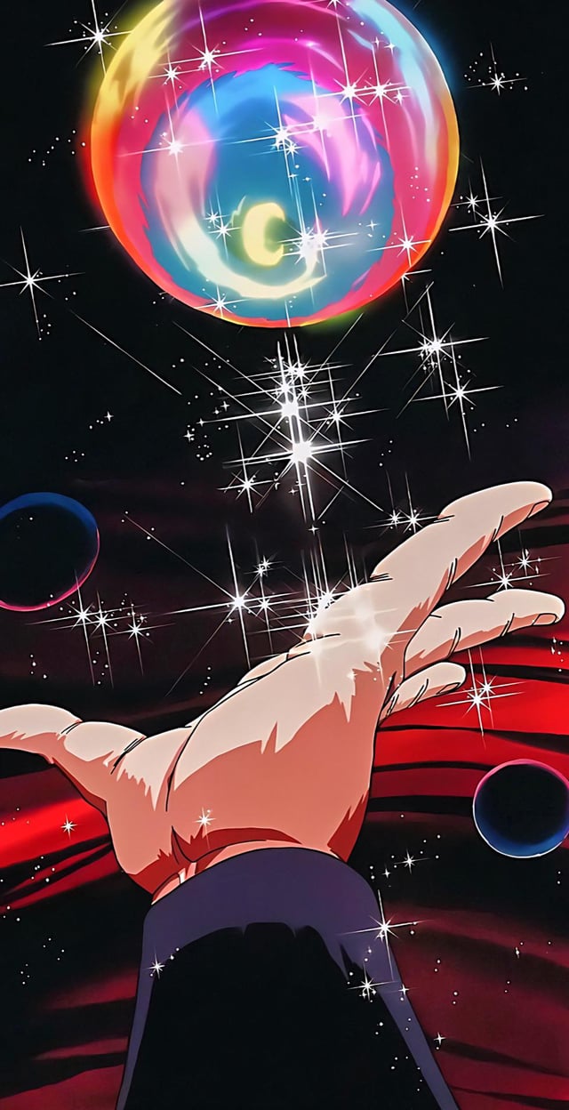 Subtle Dragon Ball wallpaper, r