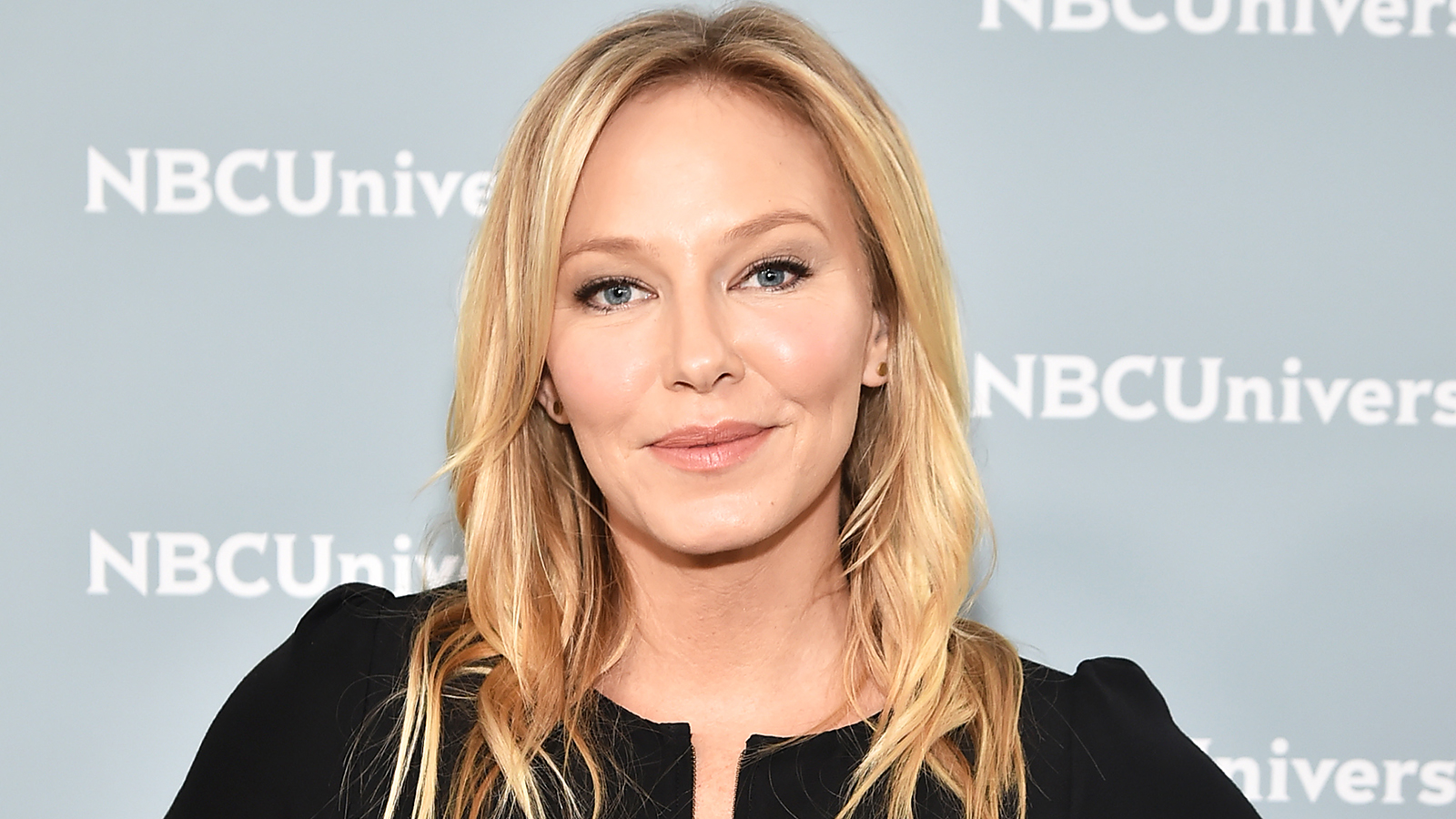 Law & Order: SVU' Star Kelli Giddish