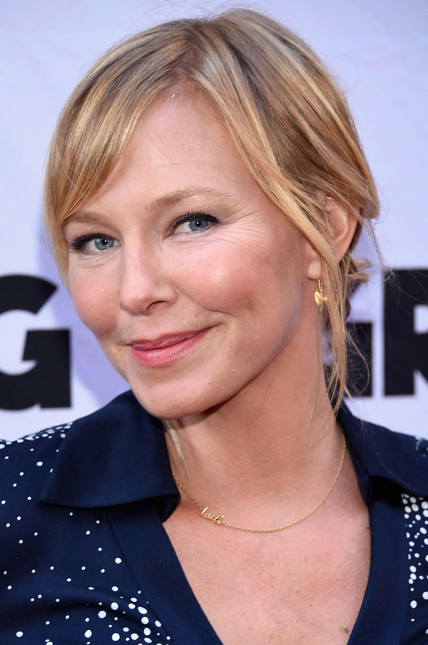 Kelli Giddish Picture and Photo