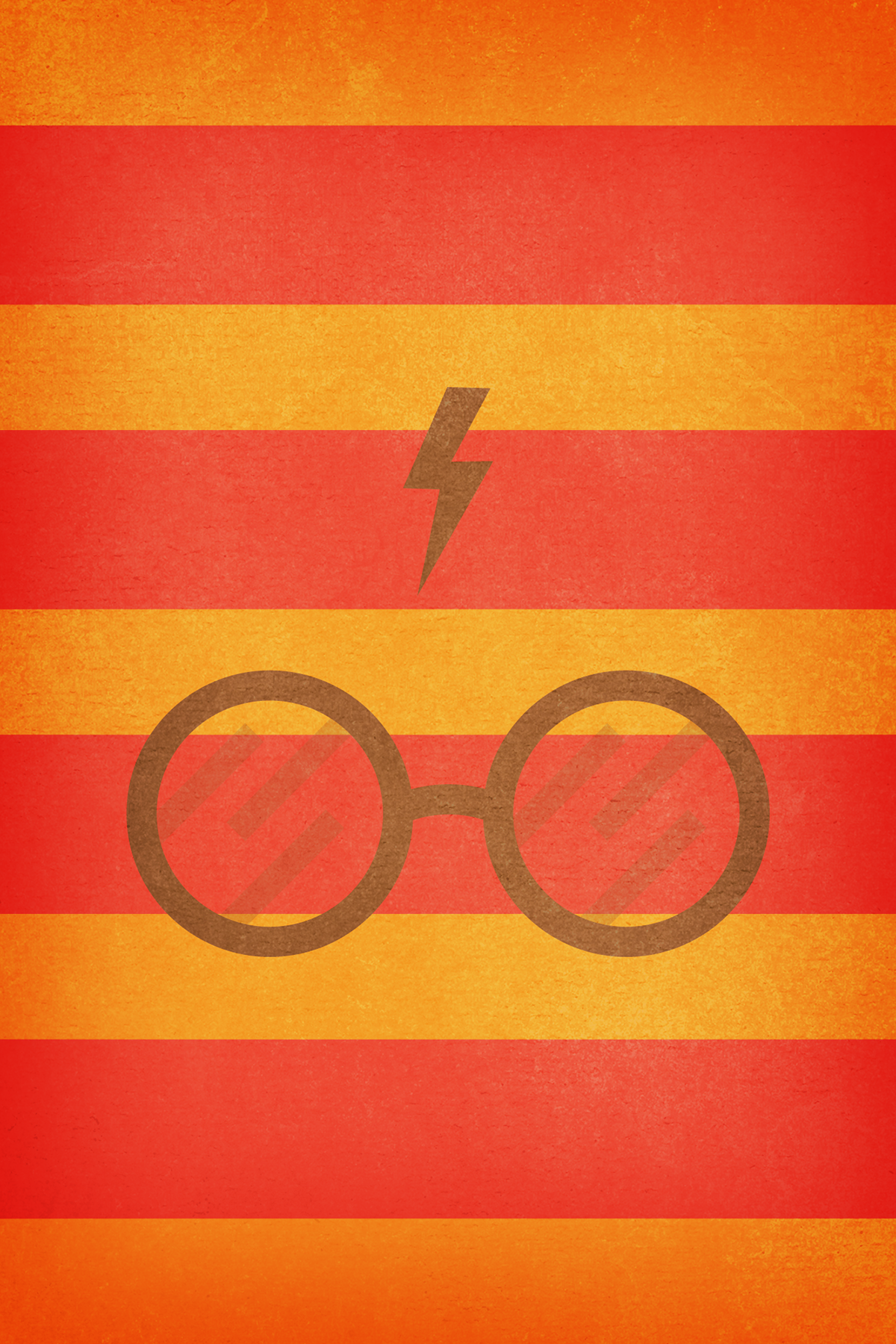 Harry Potter Wallpaper for iPhone