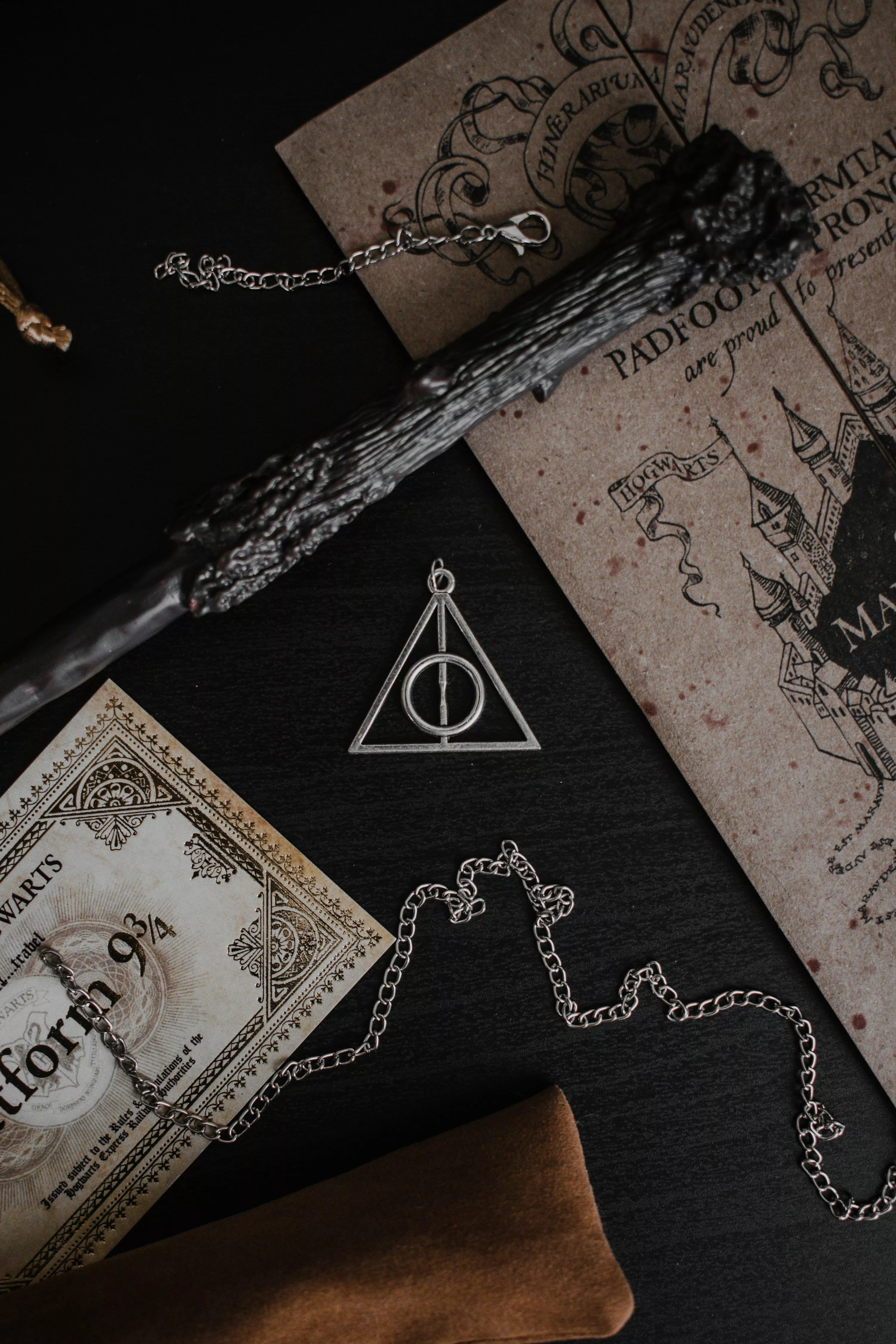 Harry Potter Wallpaper Picture