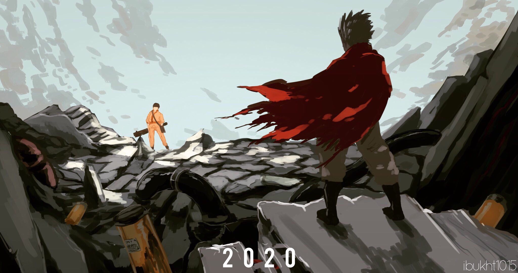 Download Shotaro Kaneda Tetsuo Shima