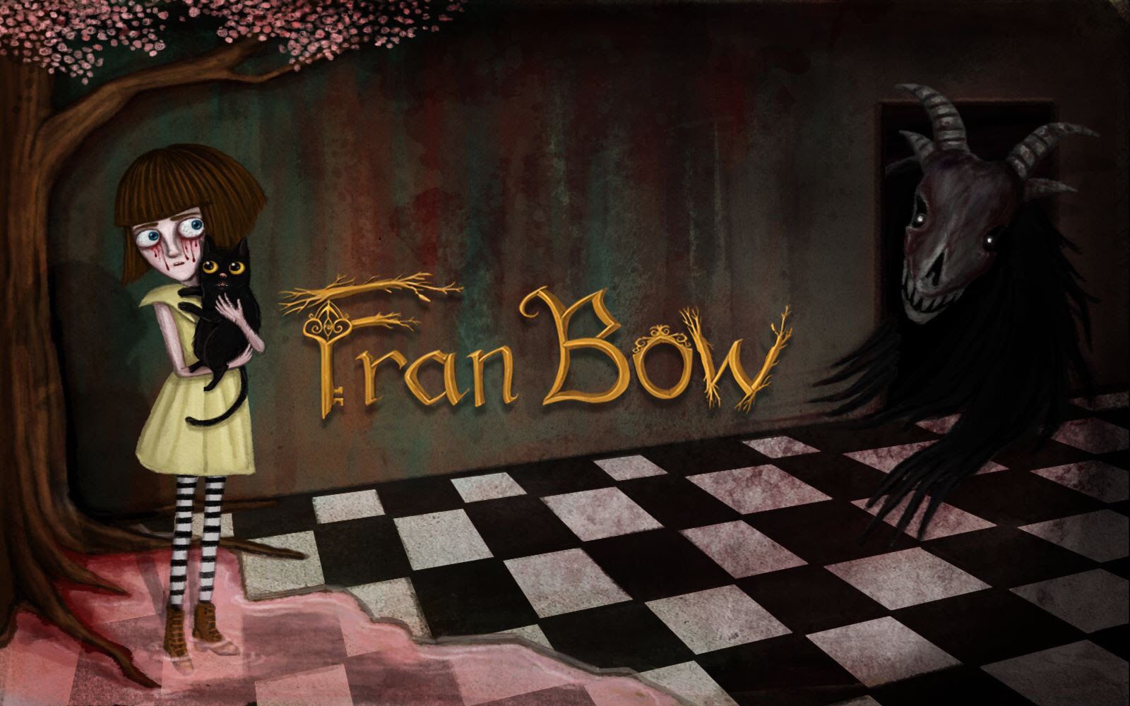Fran Bow