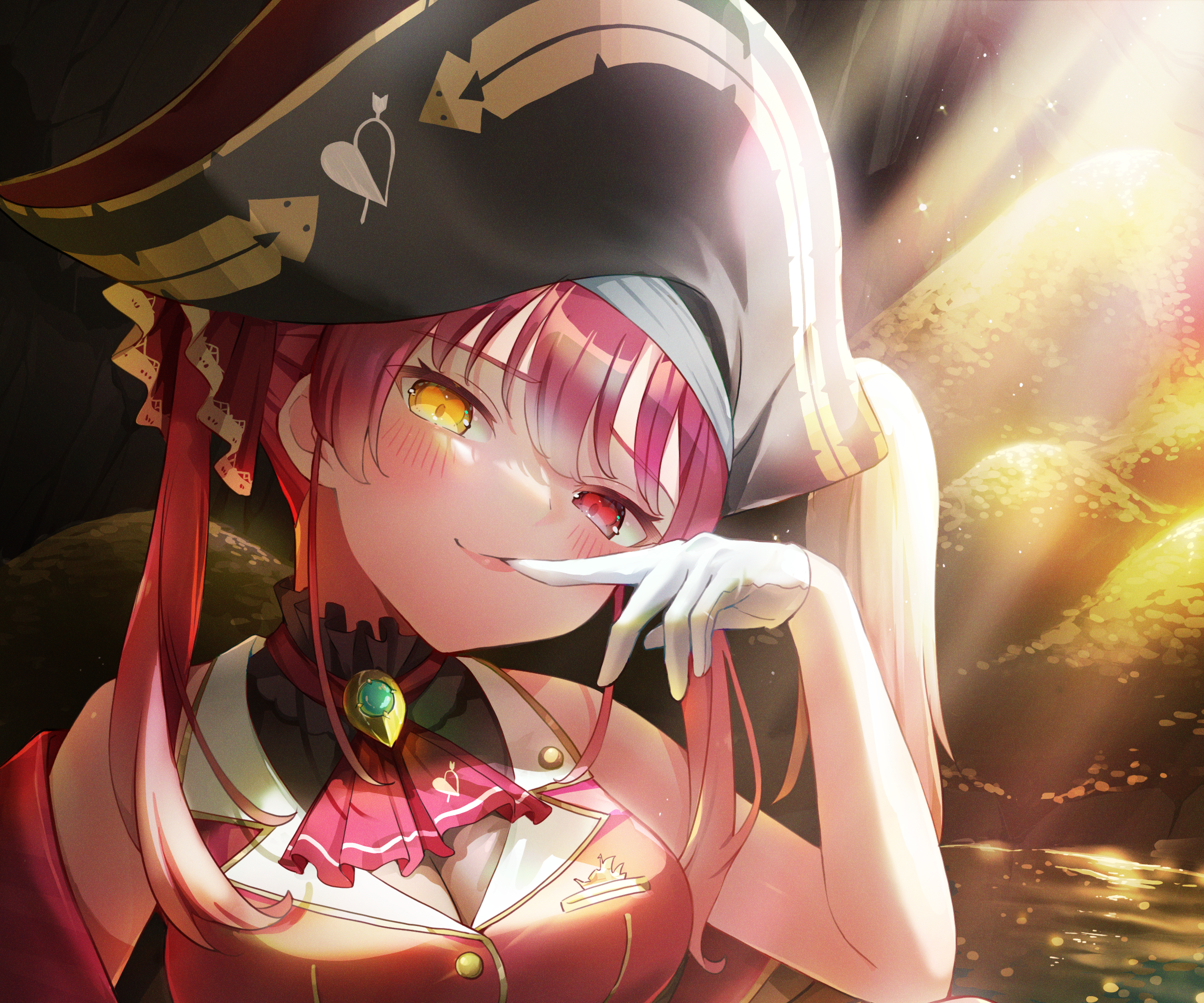 Download Hololive Houshou Marine Anime
