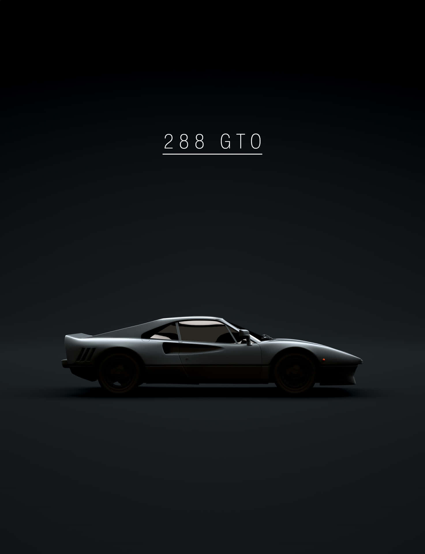 Download Sleek Minimalist Car