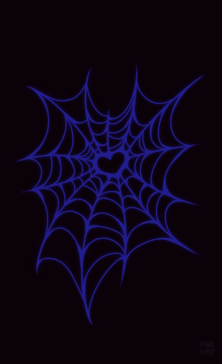 Cute Spooky Halloween Grunge Wallpaper